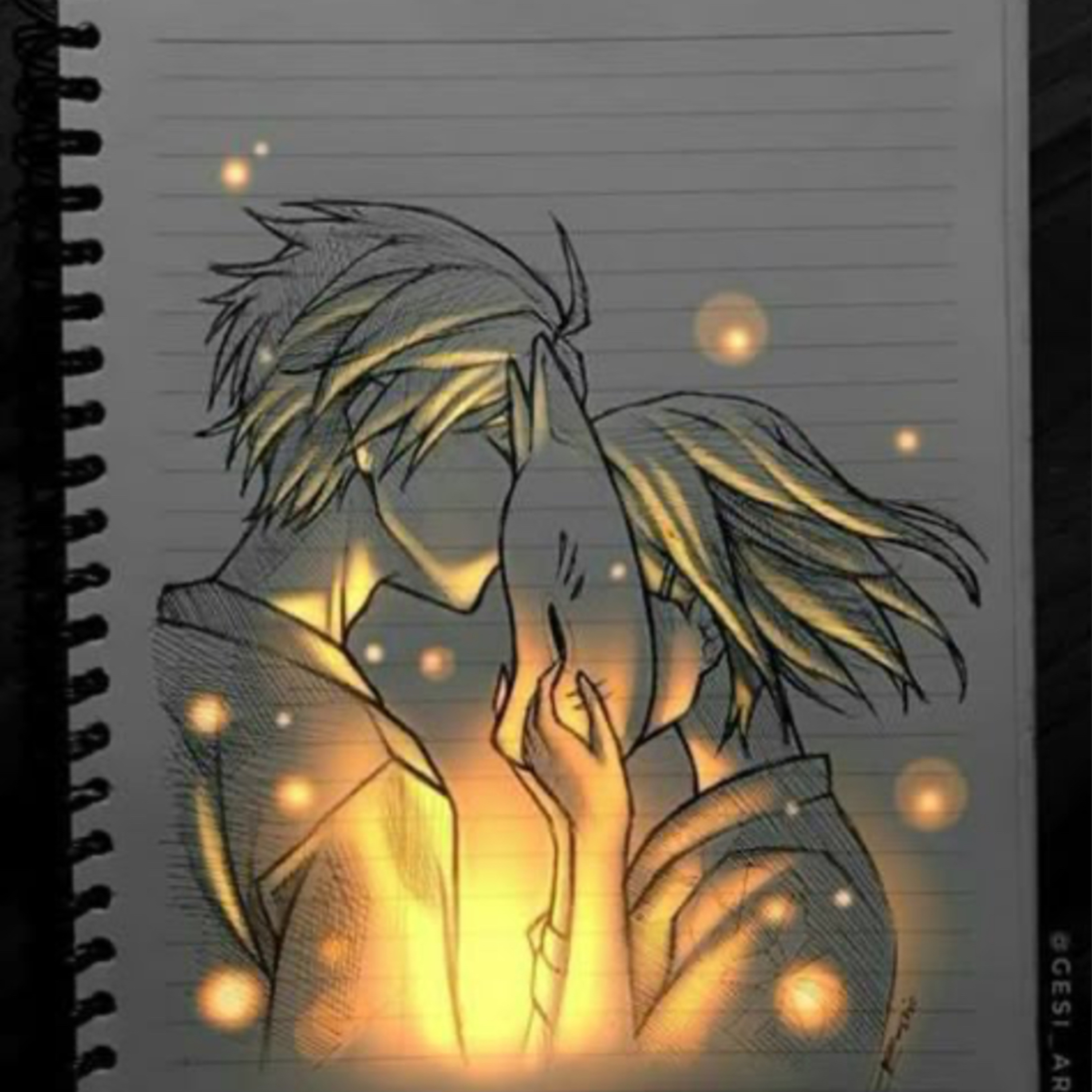 Michigan man drives over 700 miles to set a man house on fire 🔥 who communicated with his “ex”