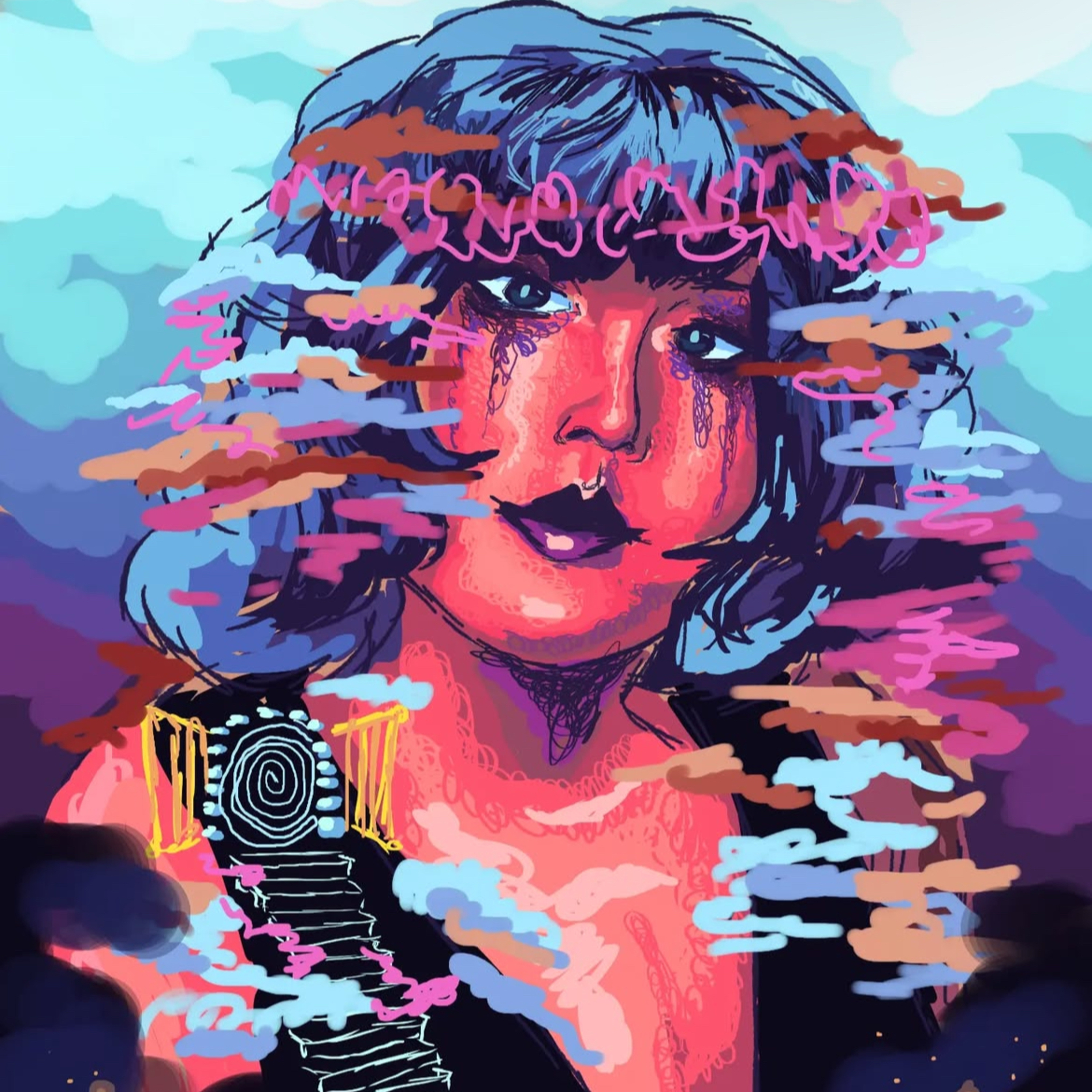 Fat, Forty-Something, and Fed Up