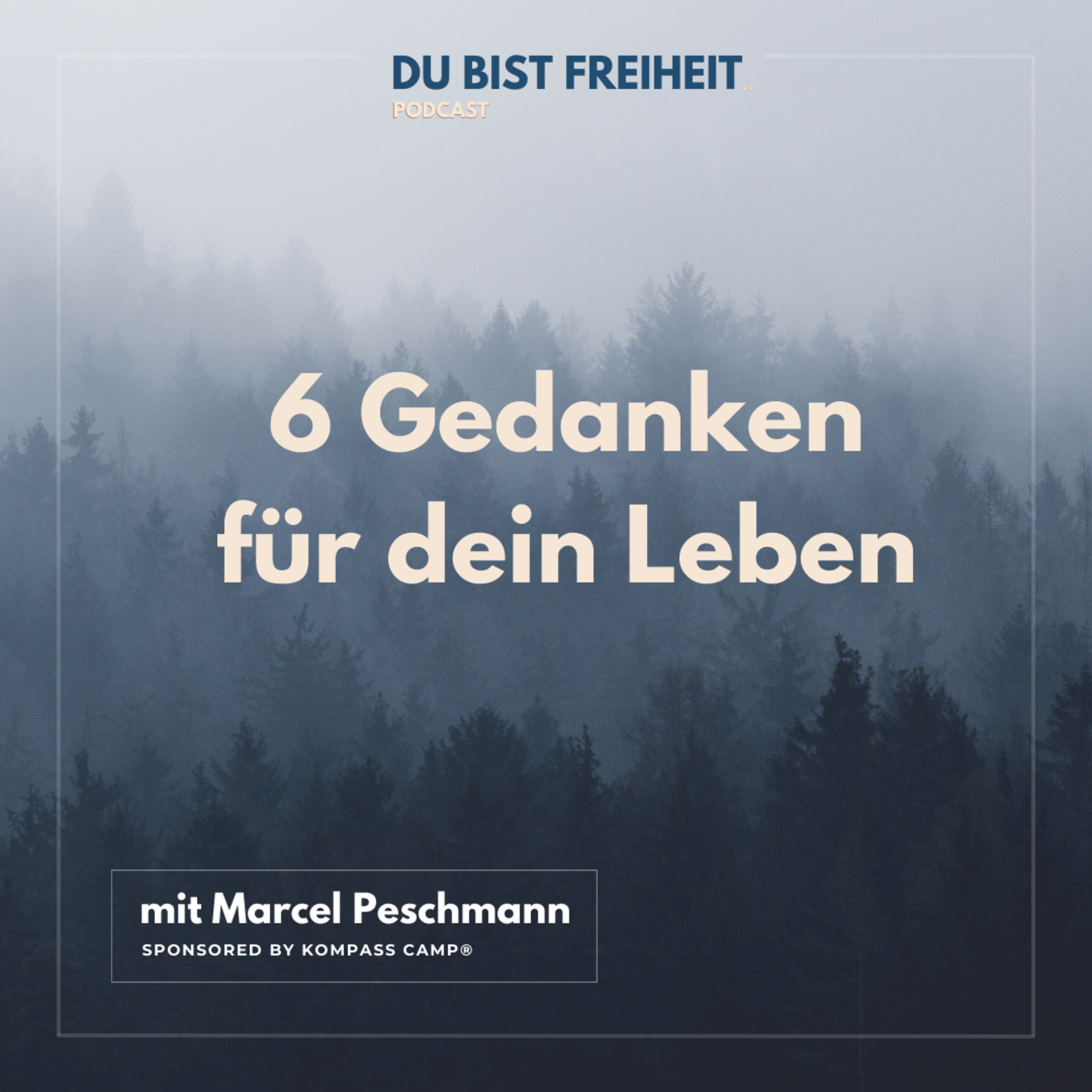 Du bist Freiheit 2.0