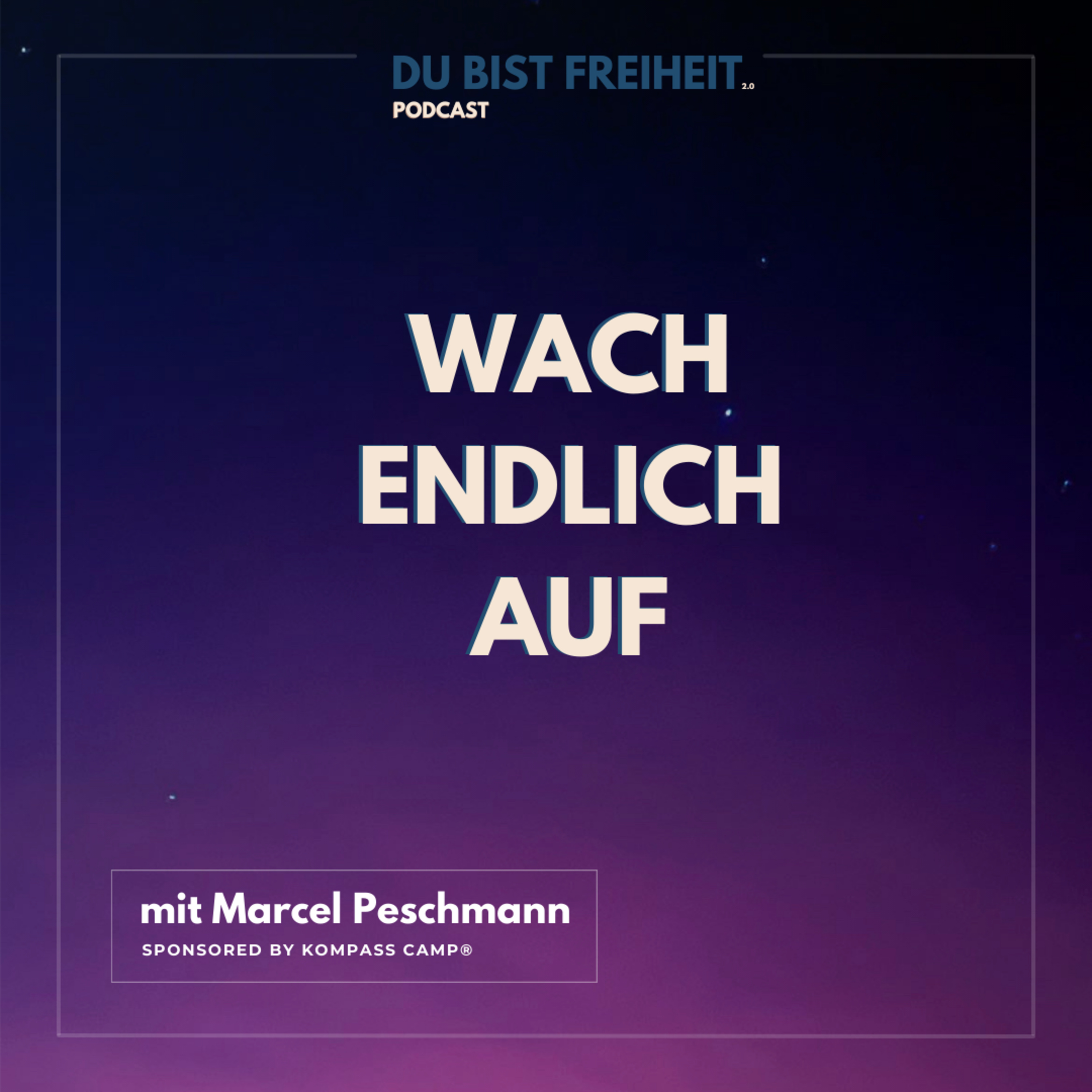 Du bist Freiheit 2.0