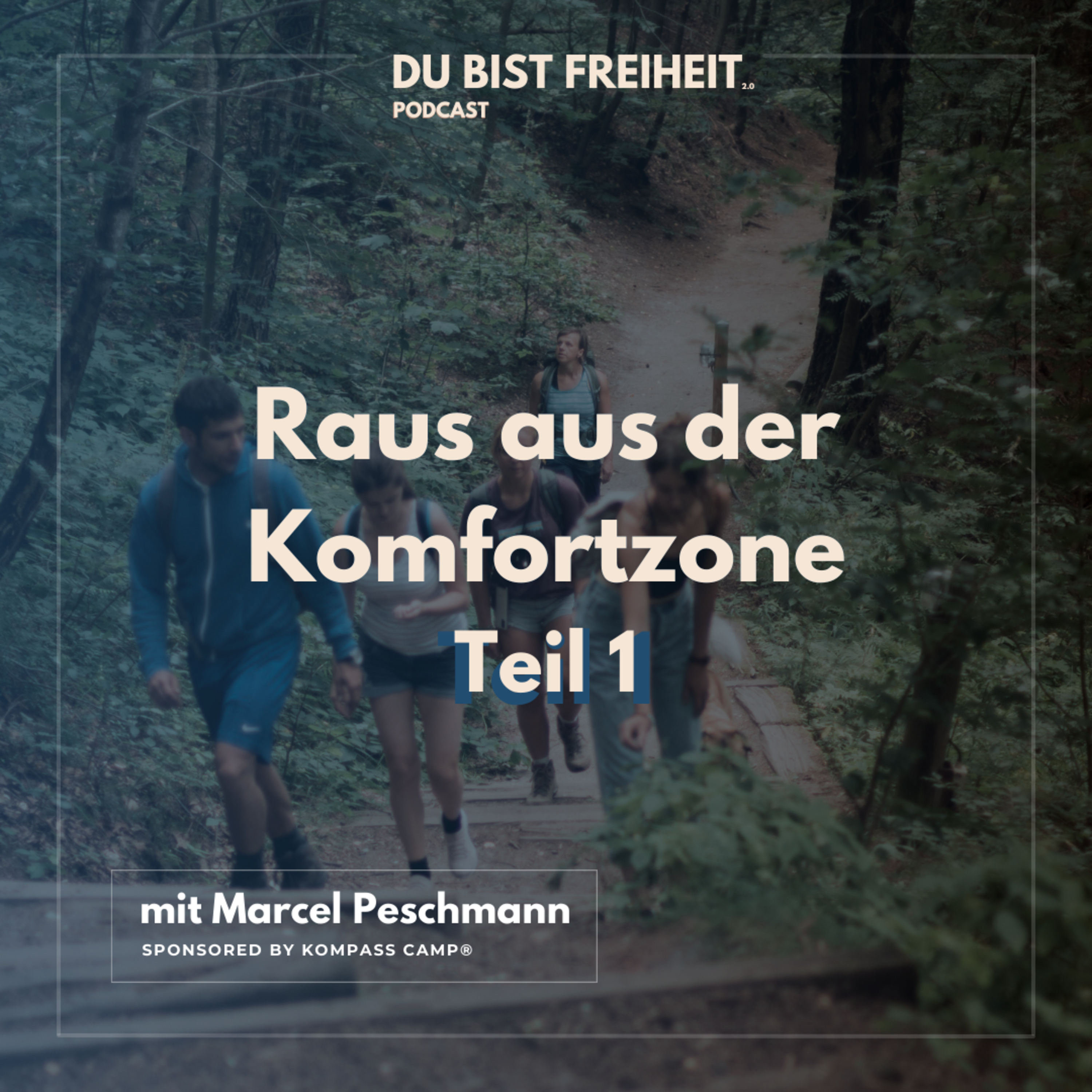 Du bist Freiheit 2.0
