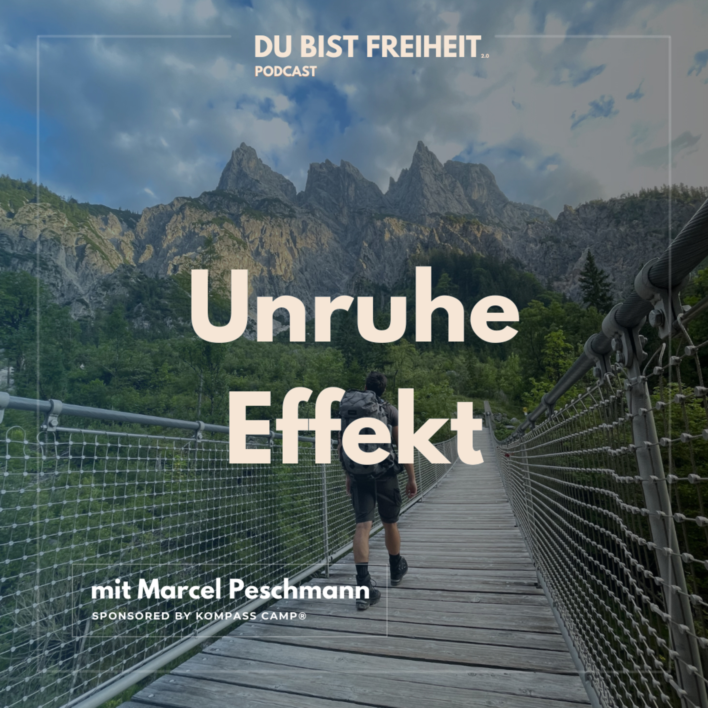 Du bist Freiheit 2.0