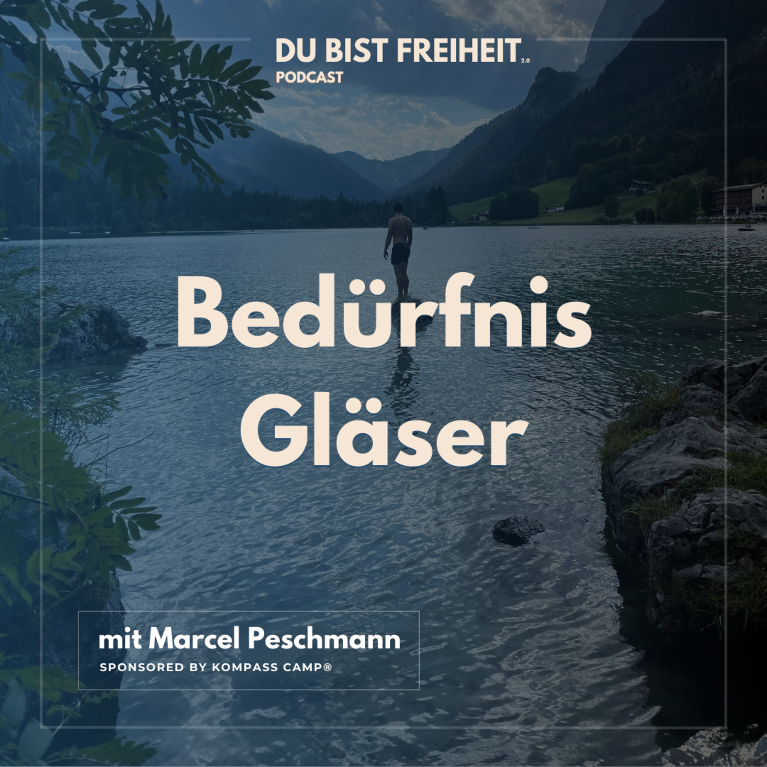 Du bist Freiheit 2.0