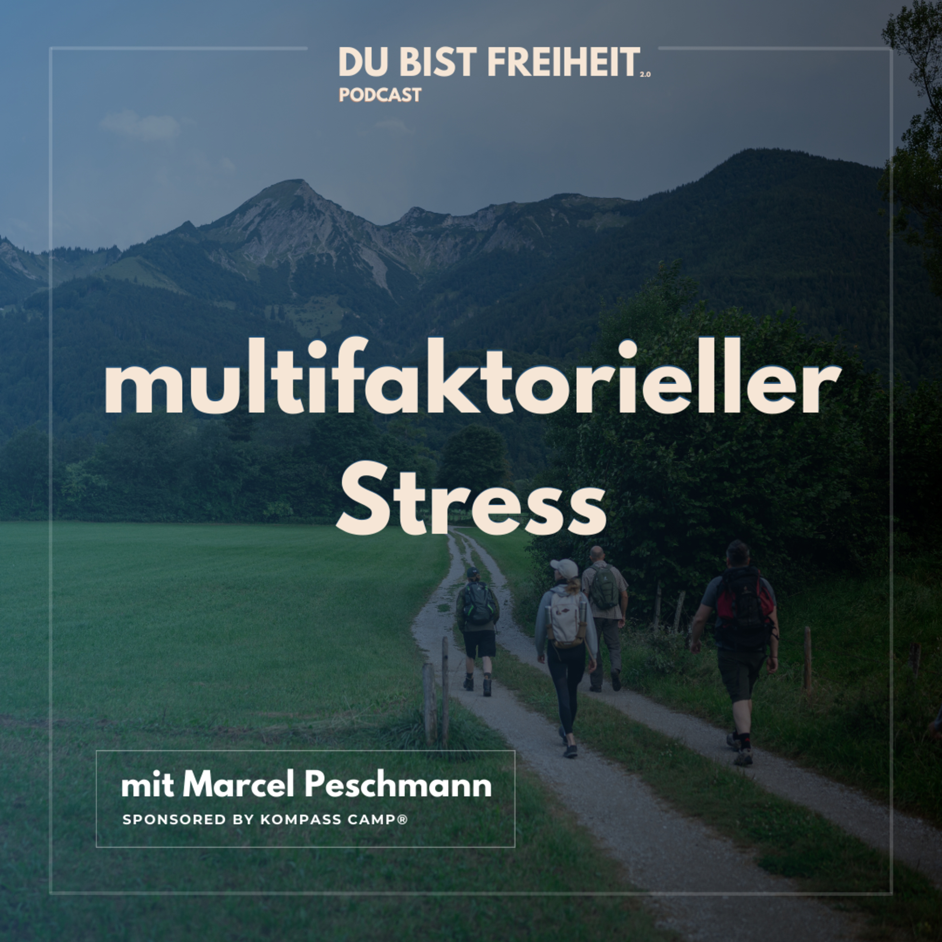 Du bist Freiheit 2.0