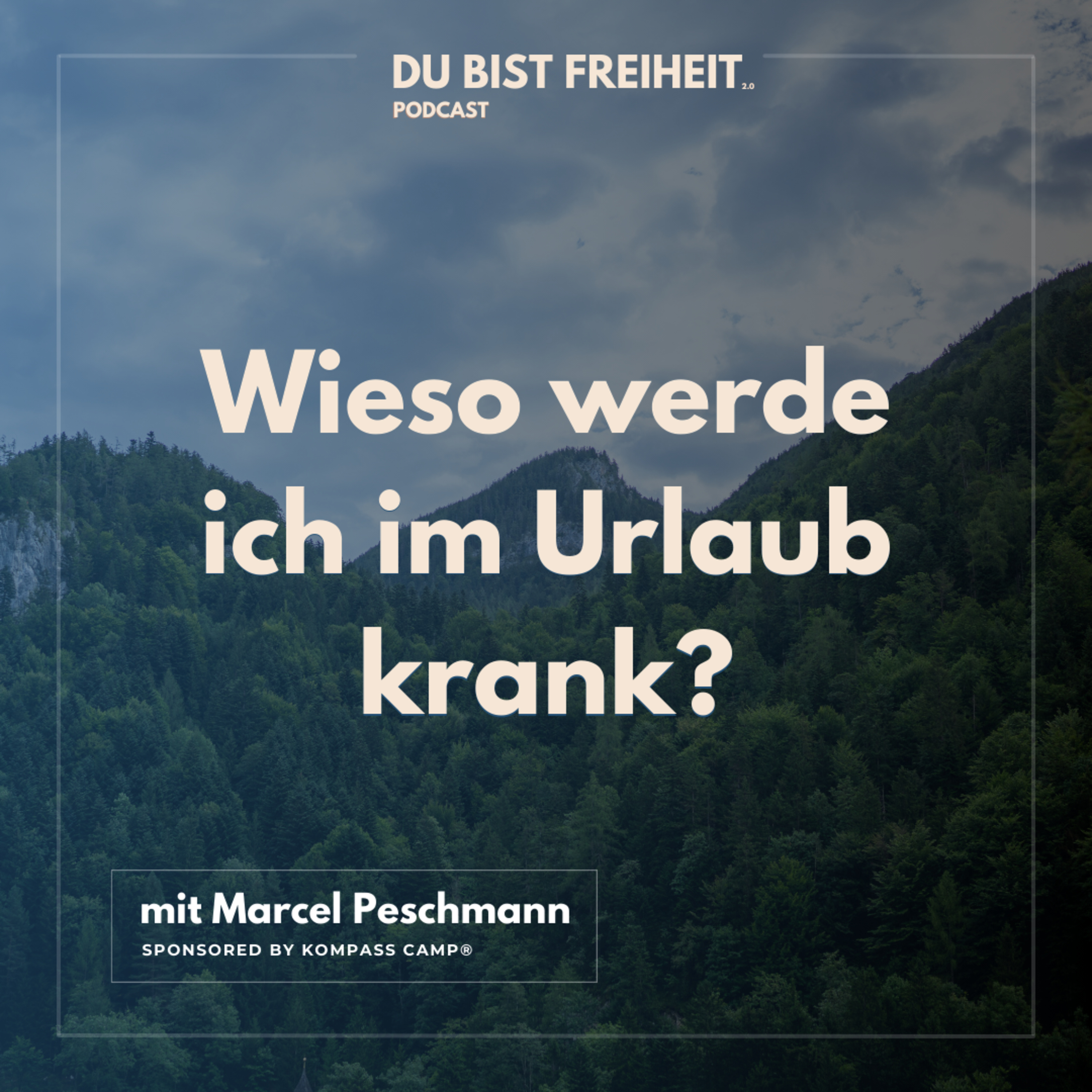 Du bist Freiheit 2.0