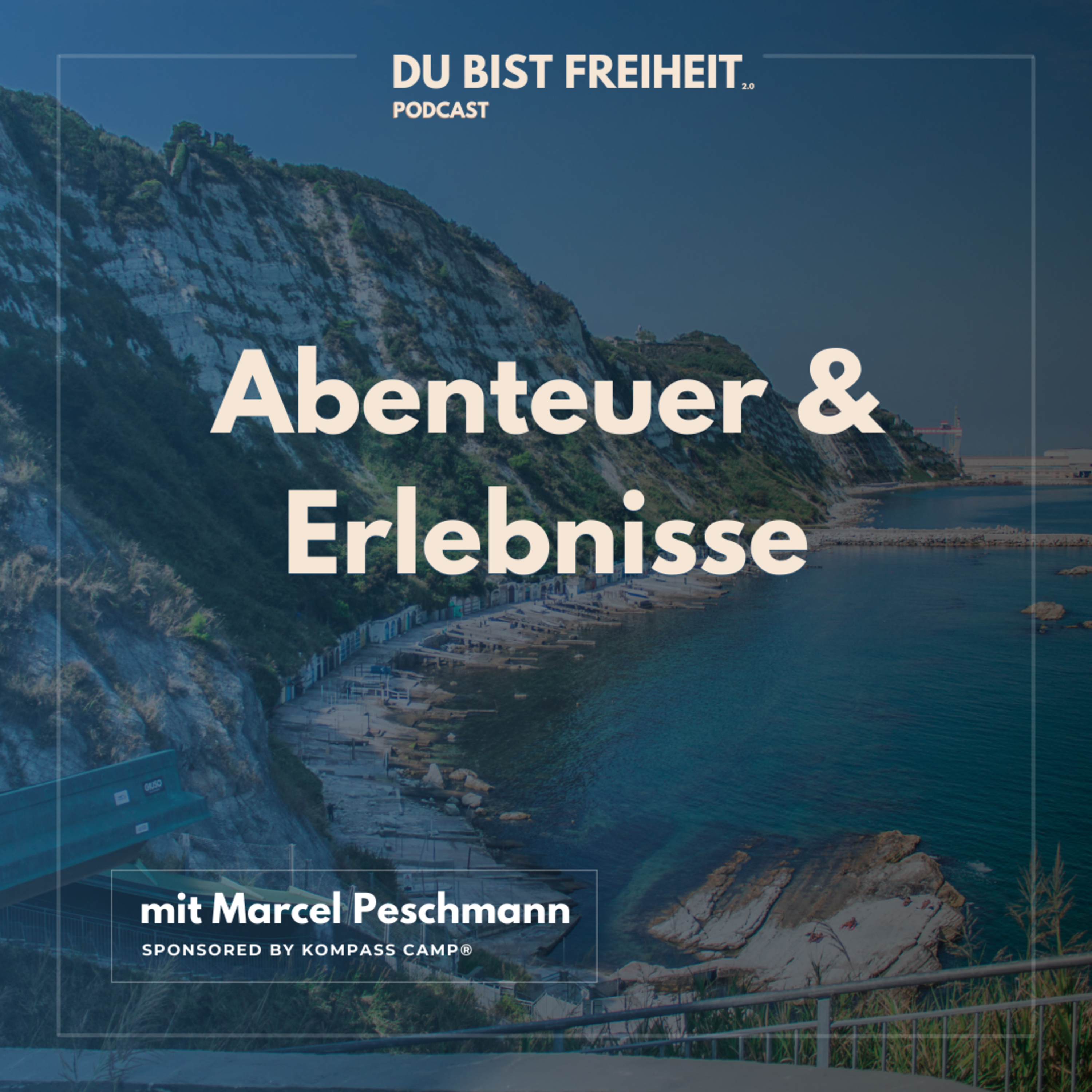 Du bist Freiheit 2.0