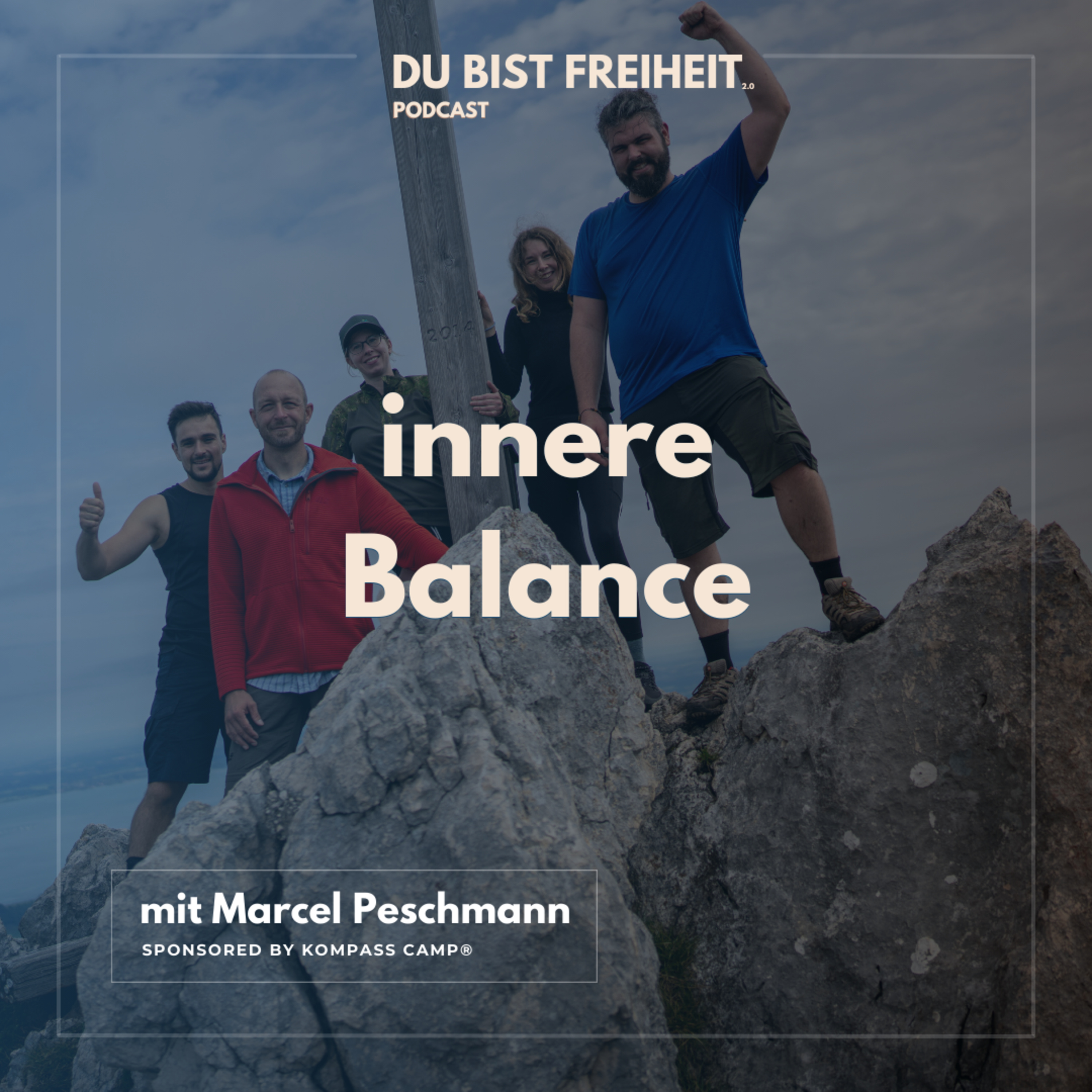Du bist Freiheit 2.0