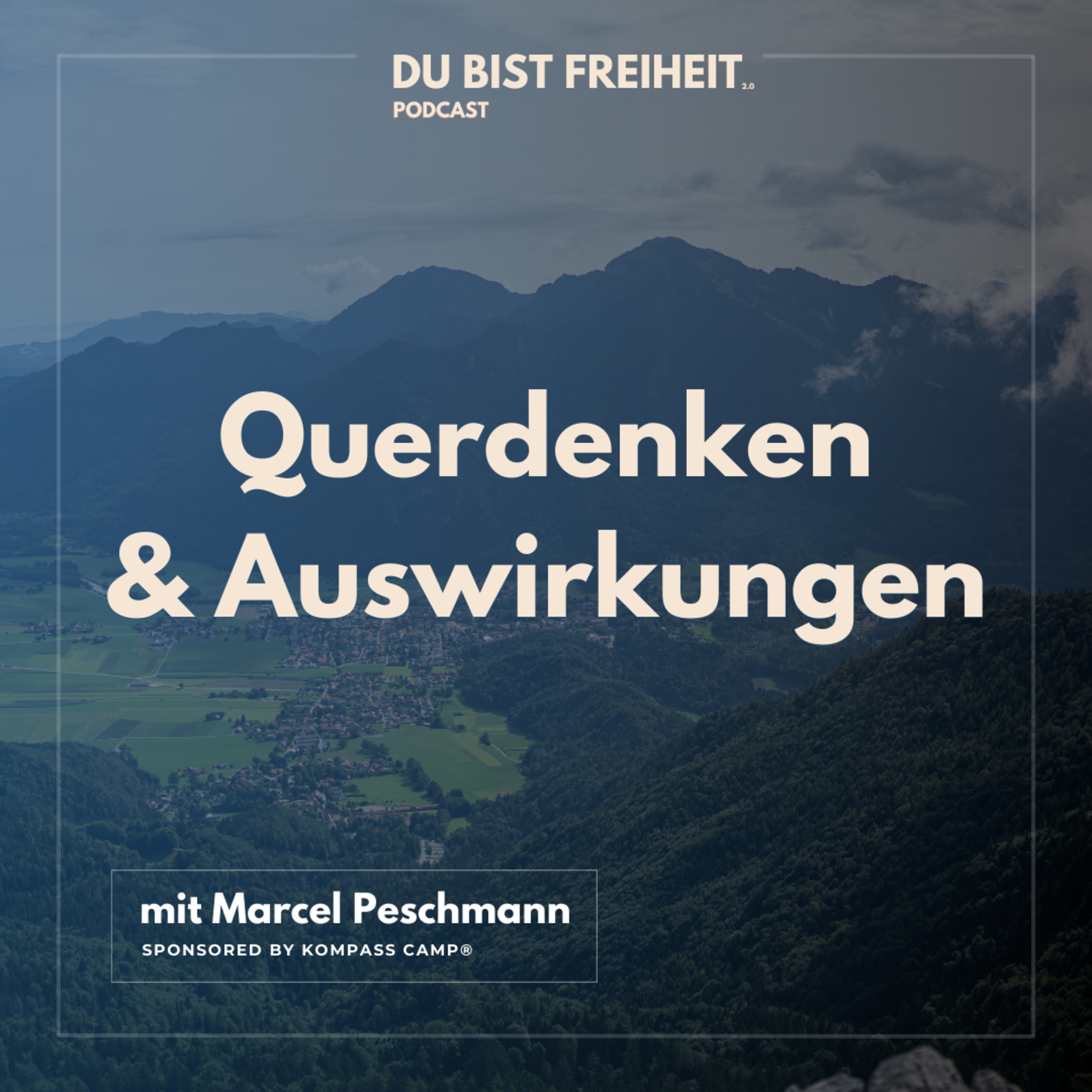 Du bist Freiheit 2.0