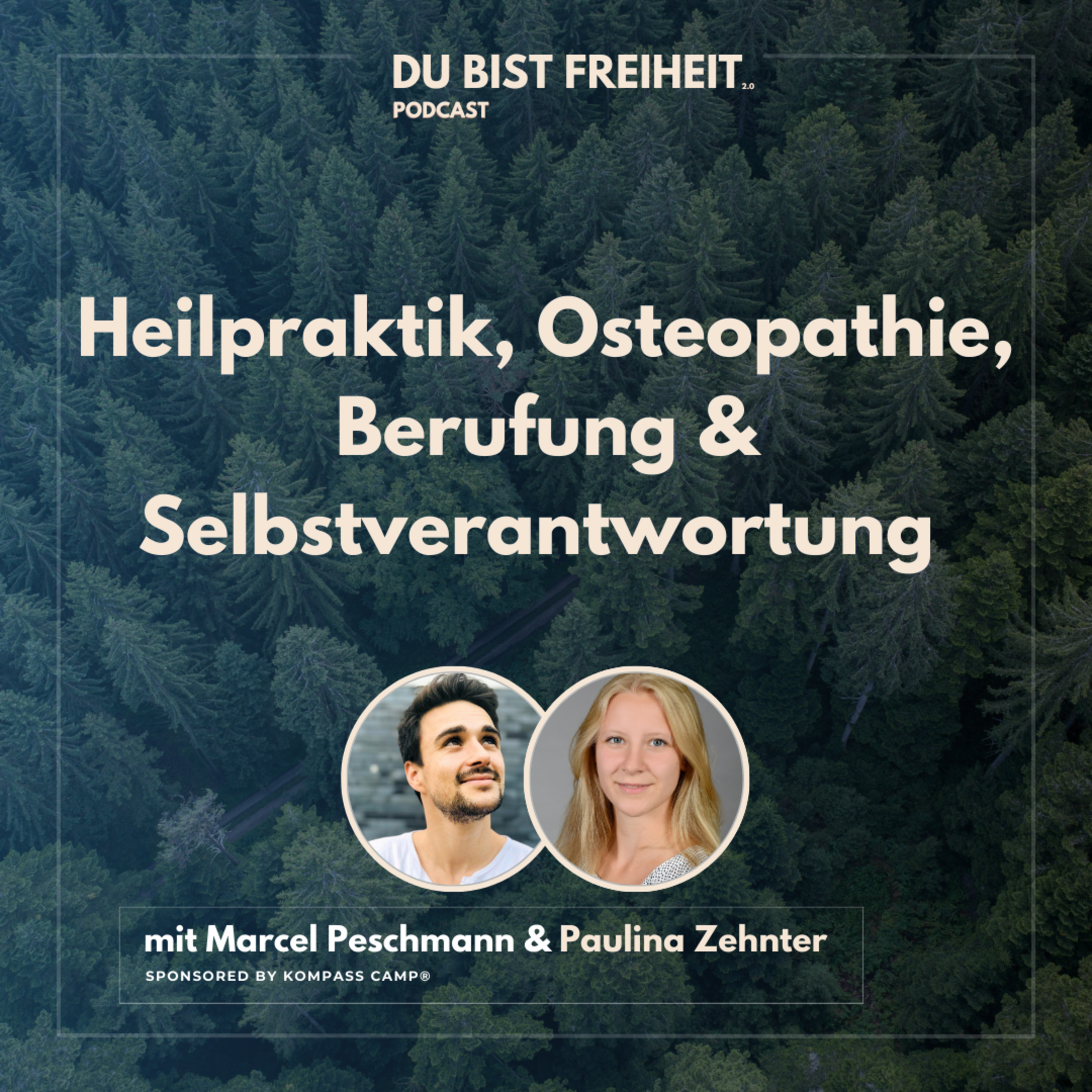 Du bist Freiheit 2.0