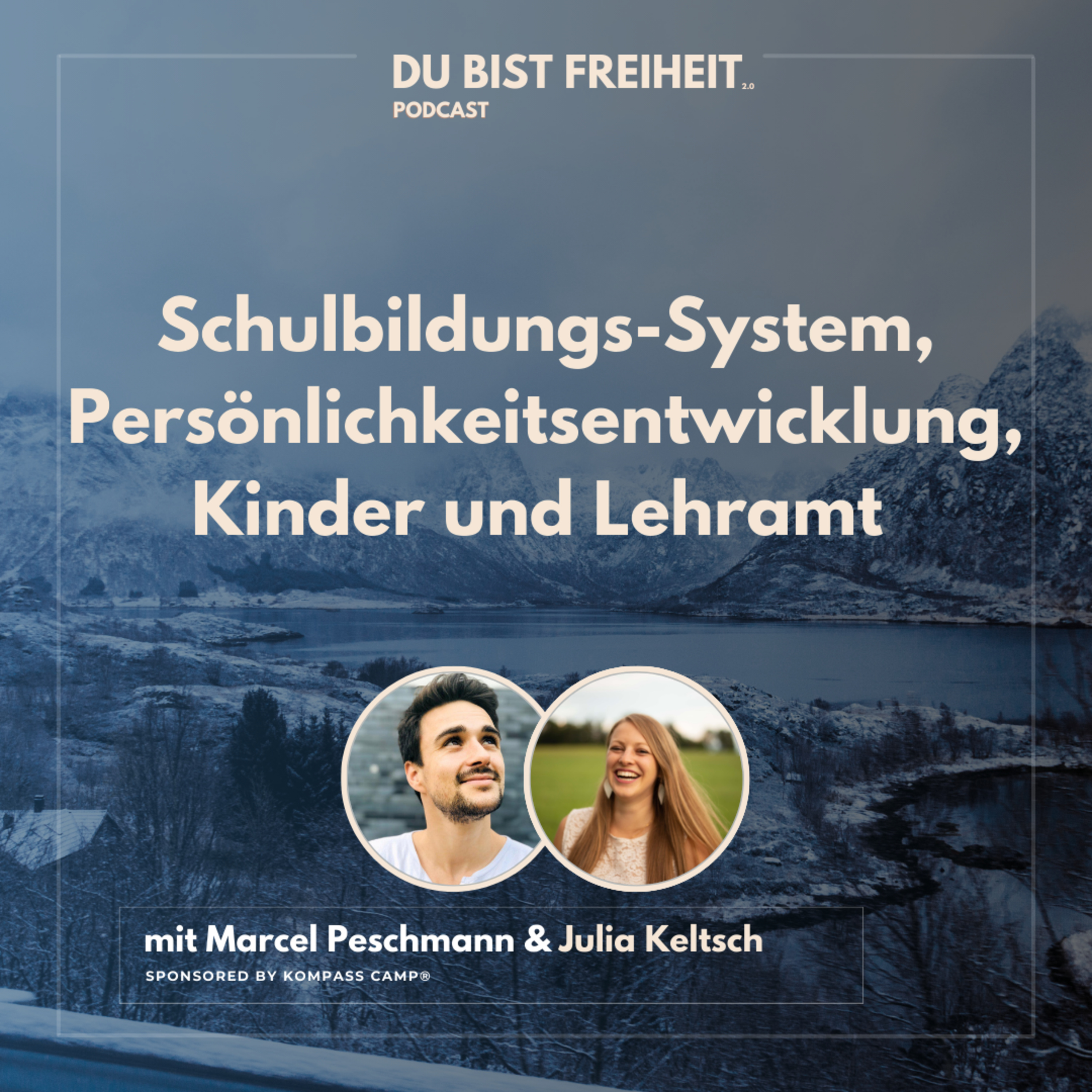 Du bist Freiheit 2.0