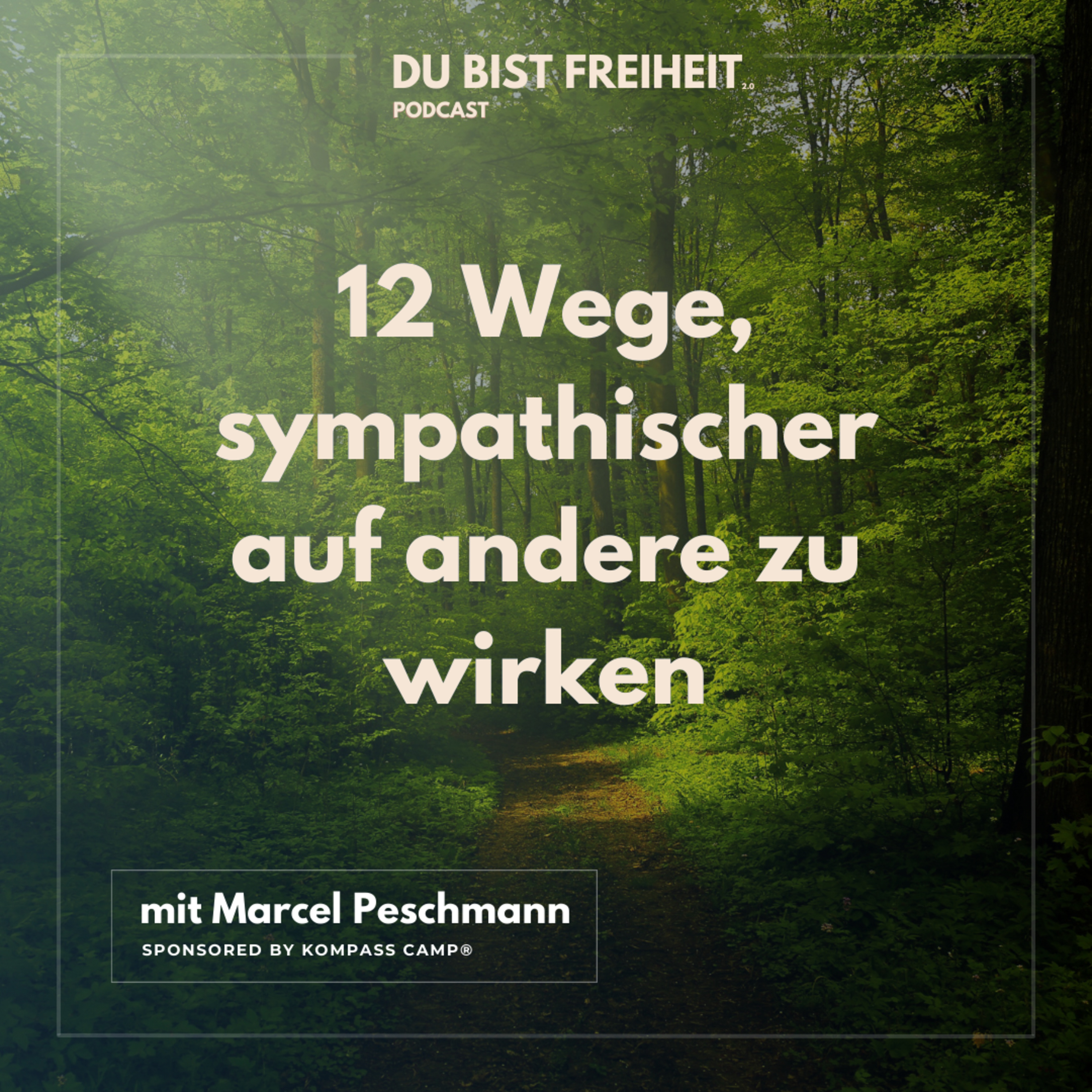 Du bist Freiheit 2.0