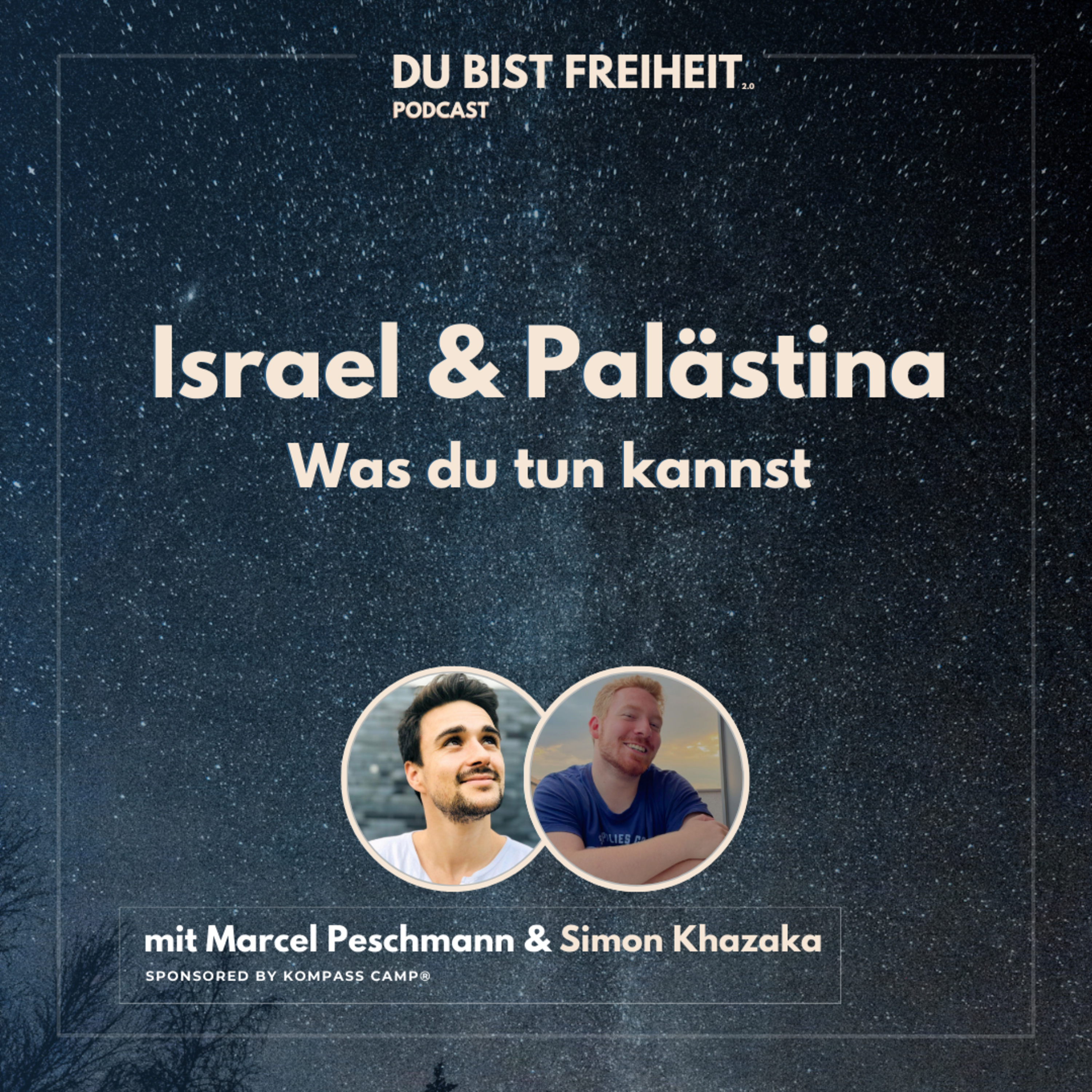 Du bist Freiheit 2.0