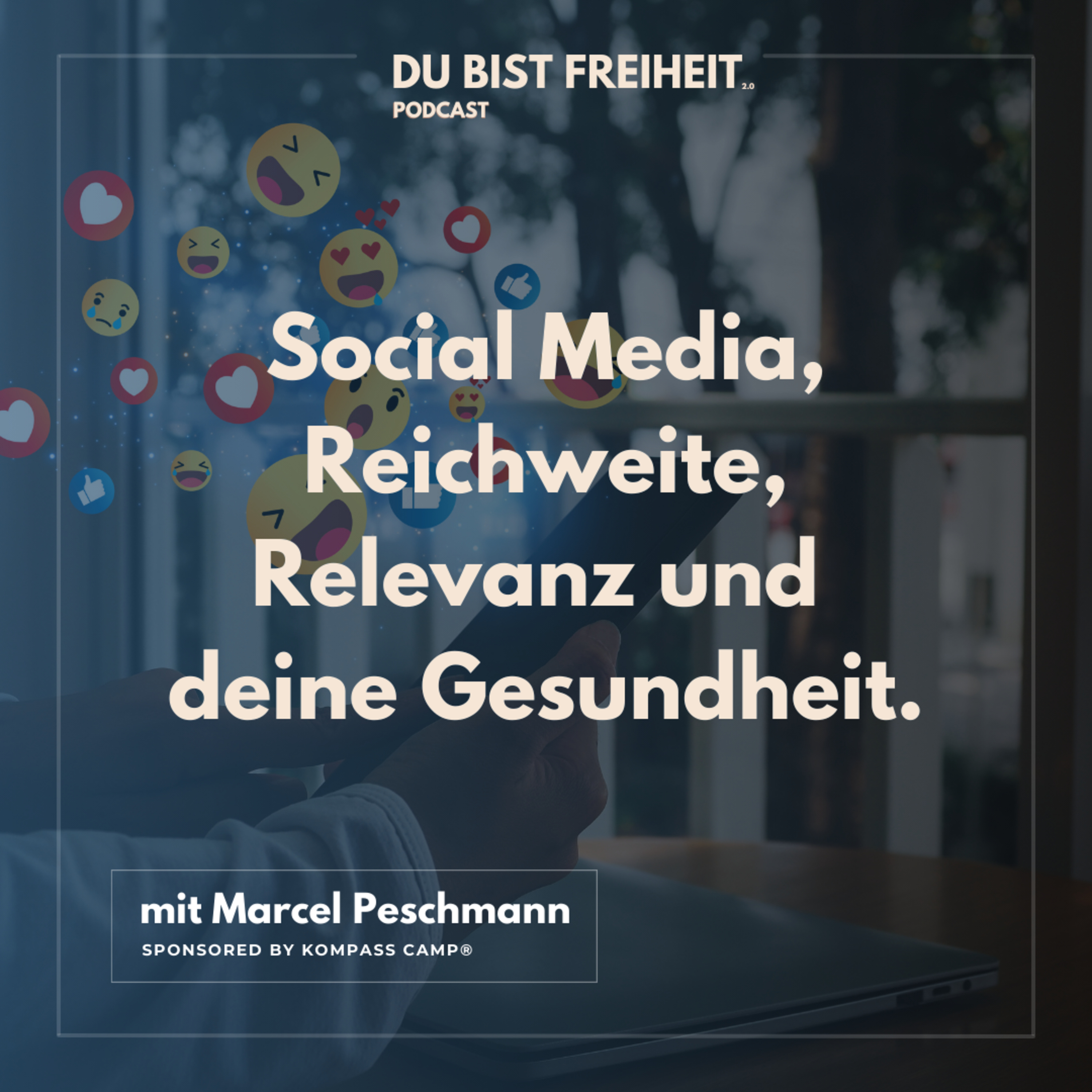 Du bist Freiheit 2.0
