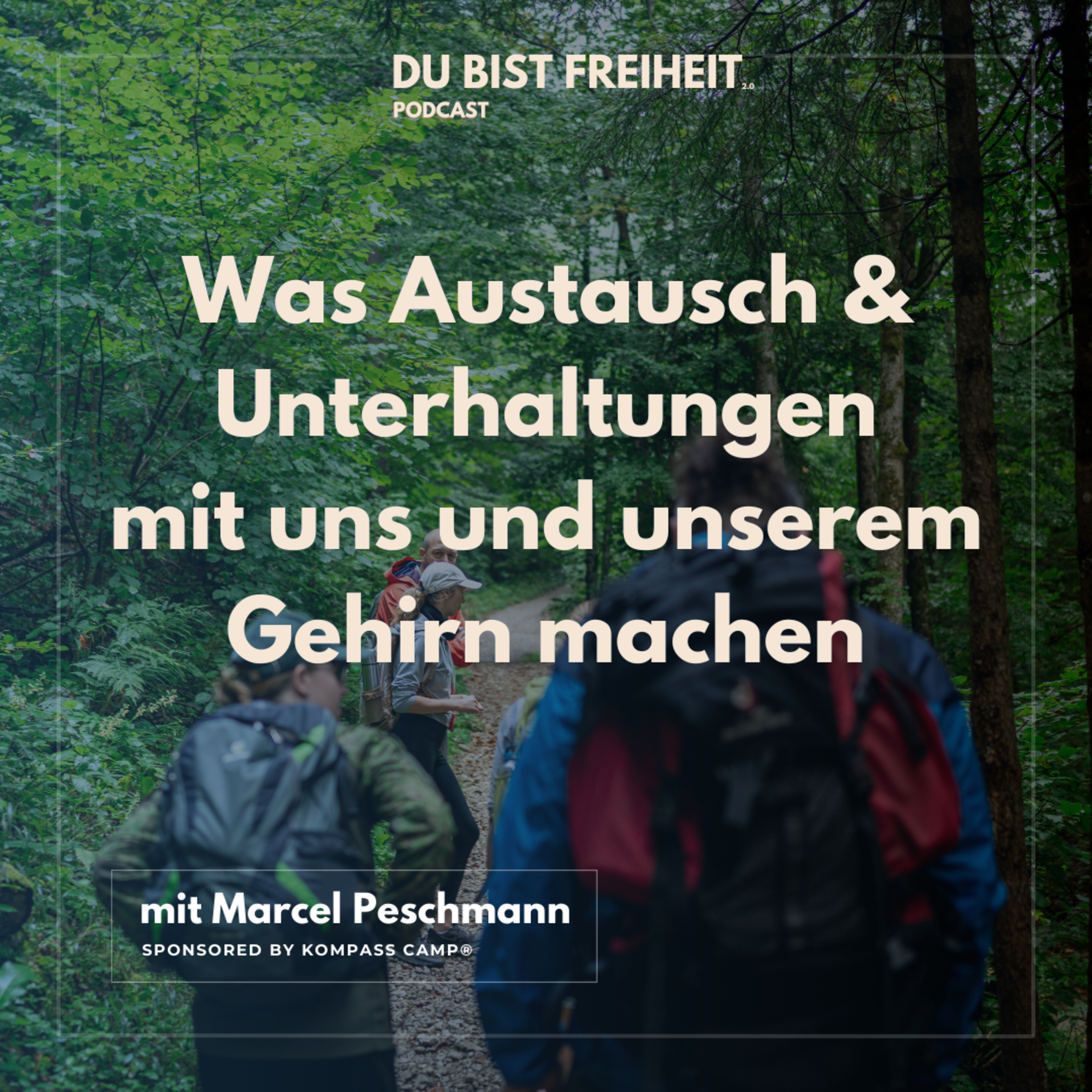 Du bist Freiheit 2.0