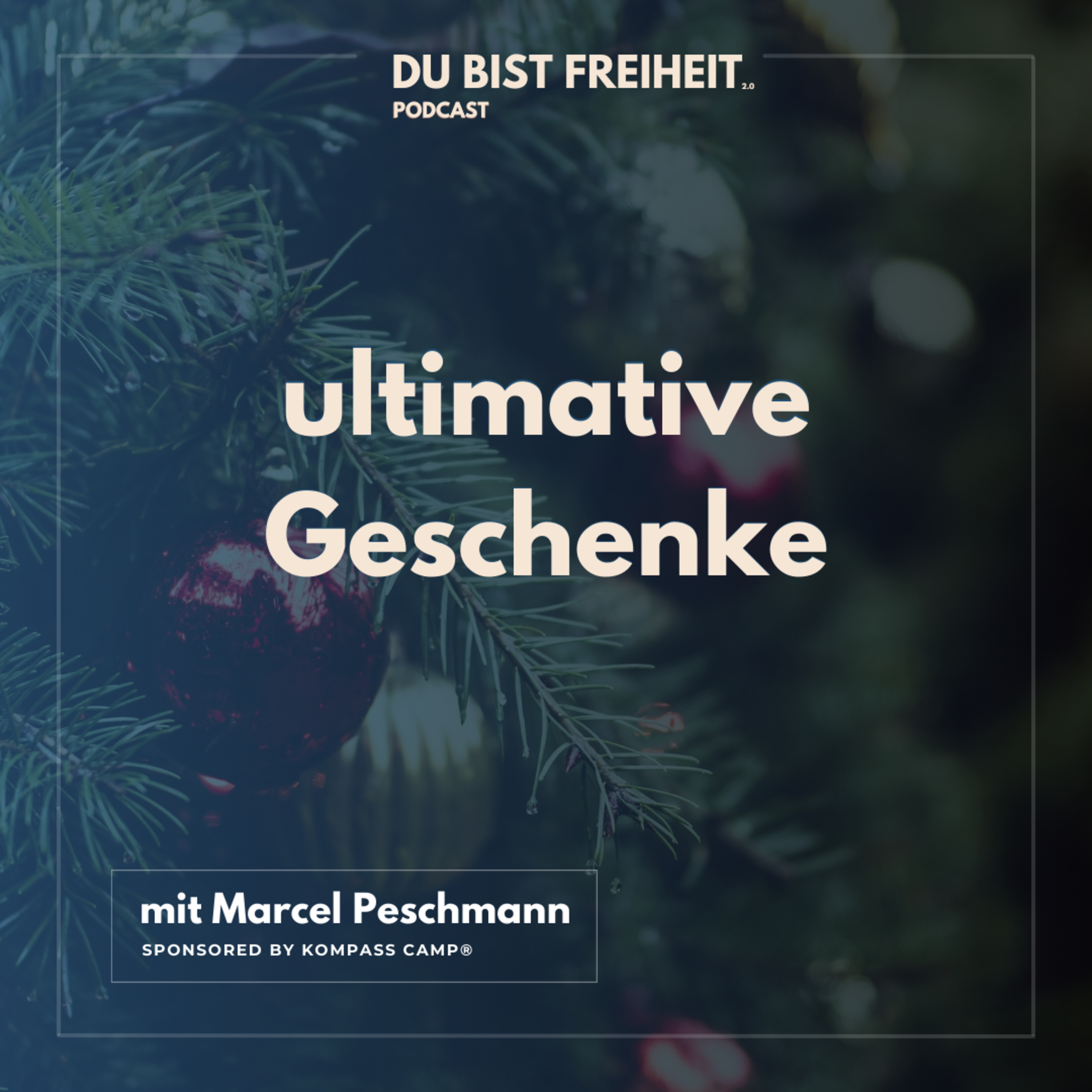 Du bist Freiheit 2.0