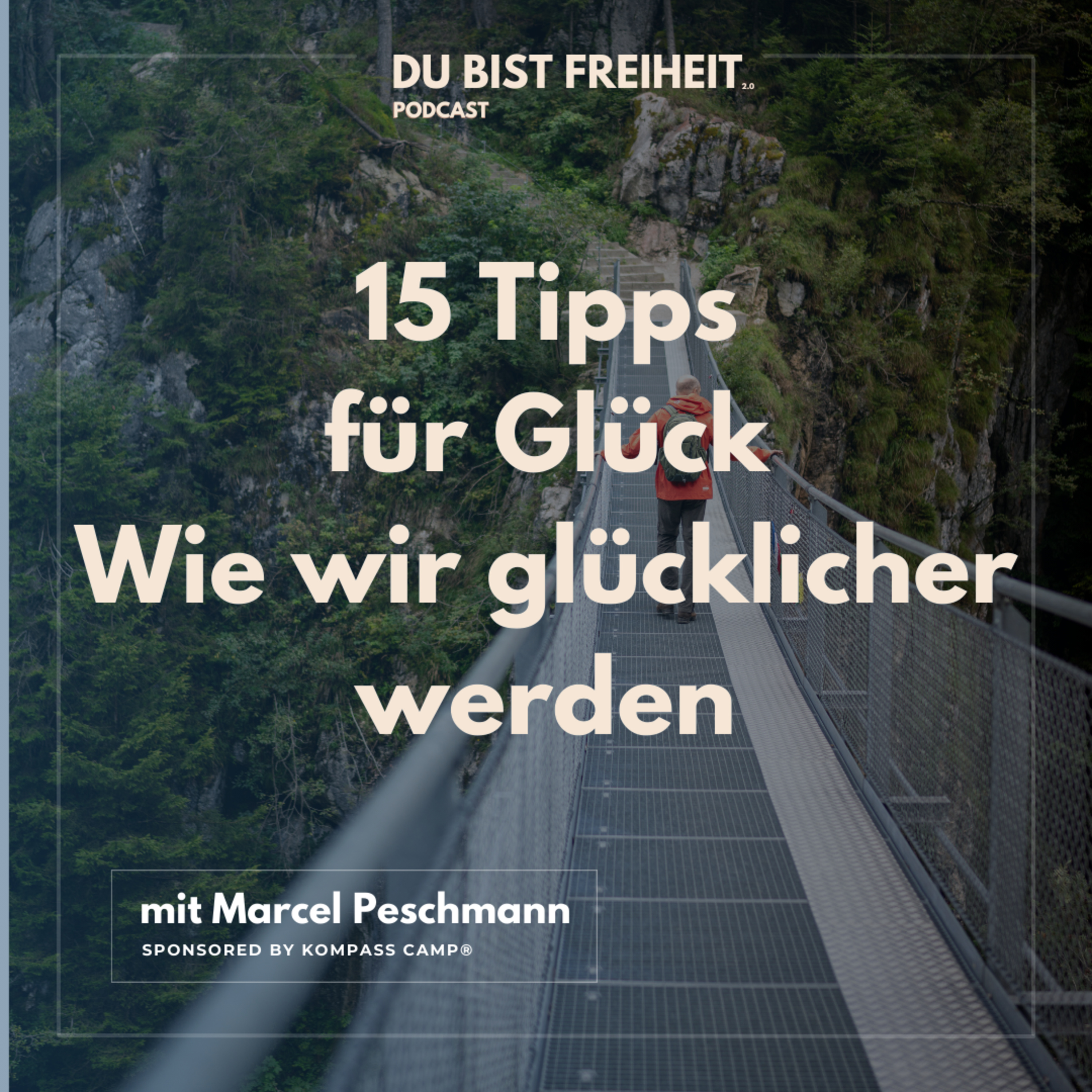 Du bist Freiheit 2.0