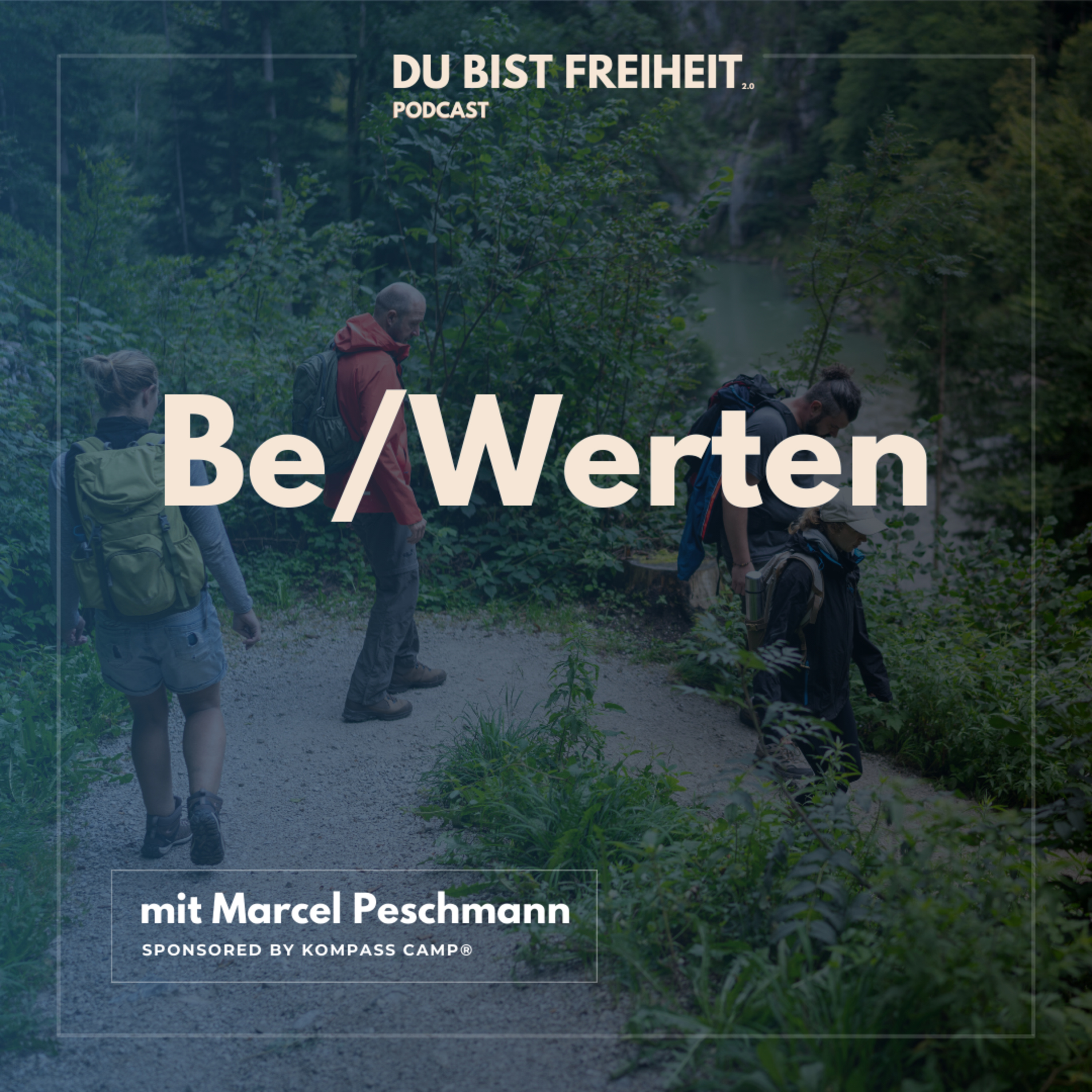 Du bist Freiheit 2.0