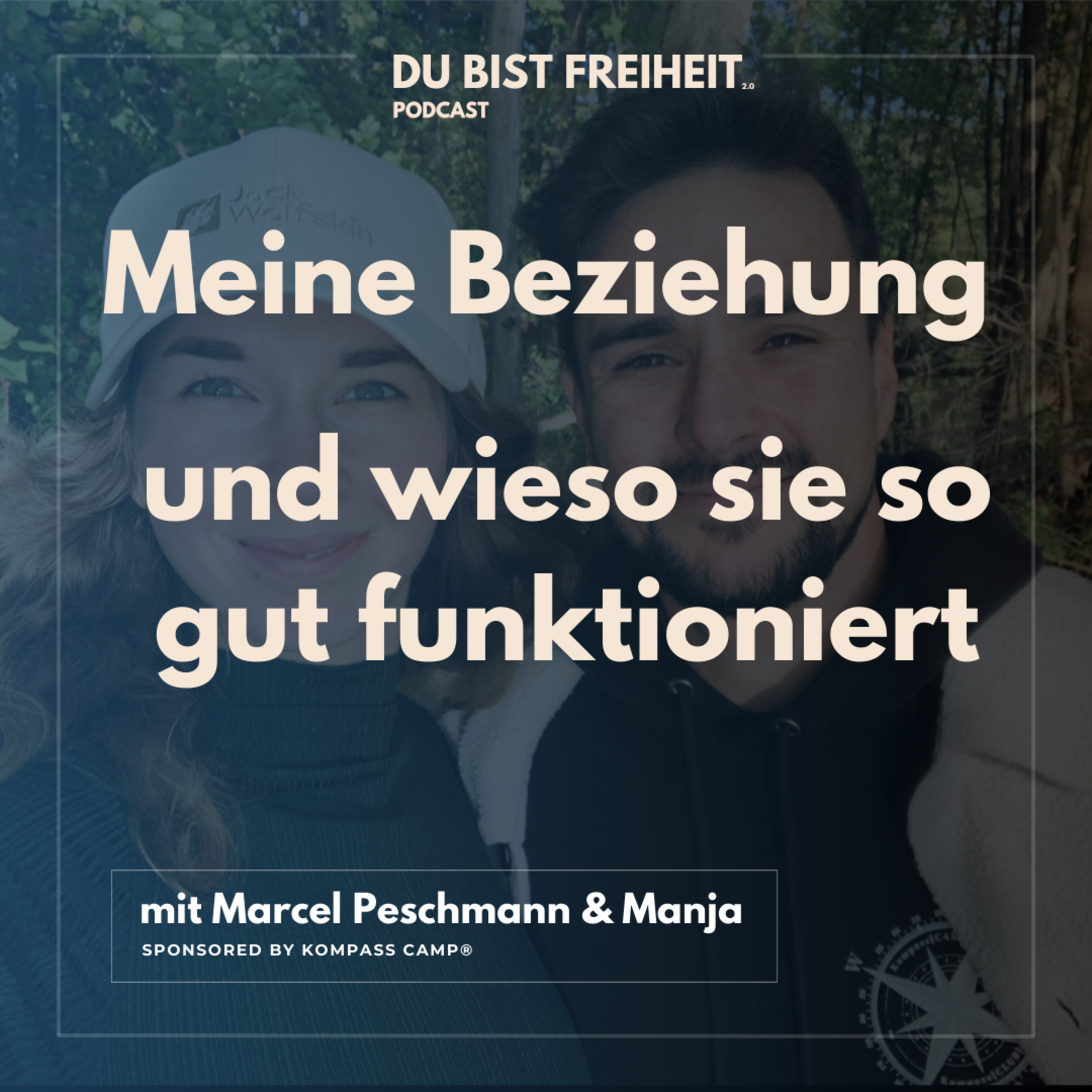 Du bist Freiheit 2.0