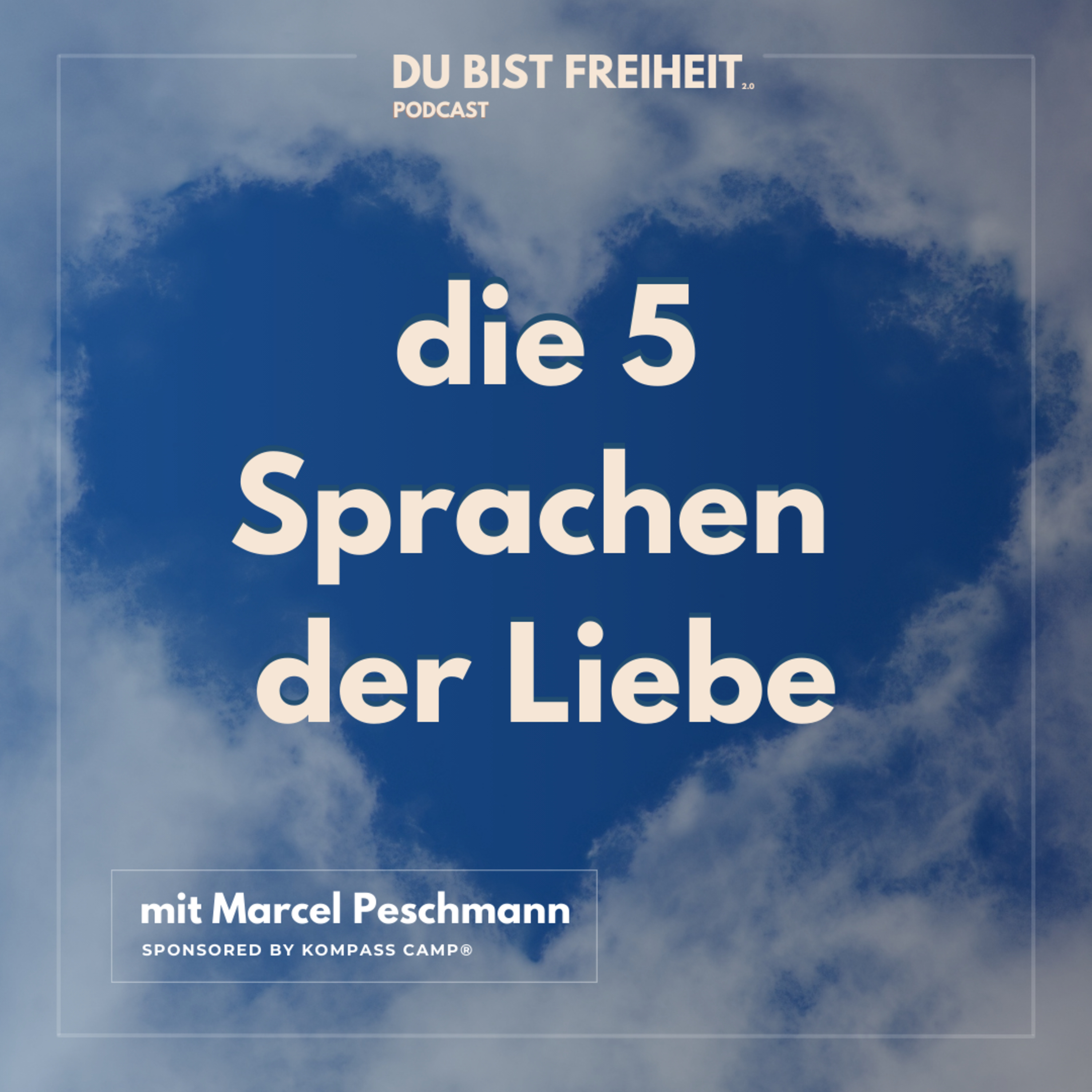 Du bist Freiheit 2.0