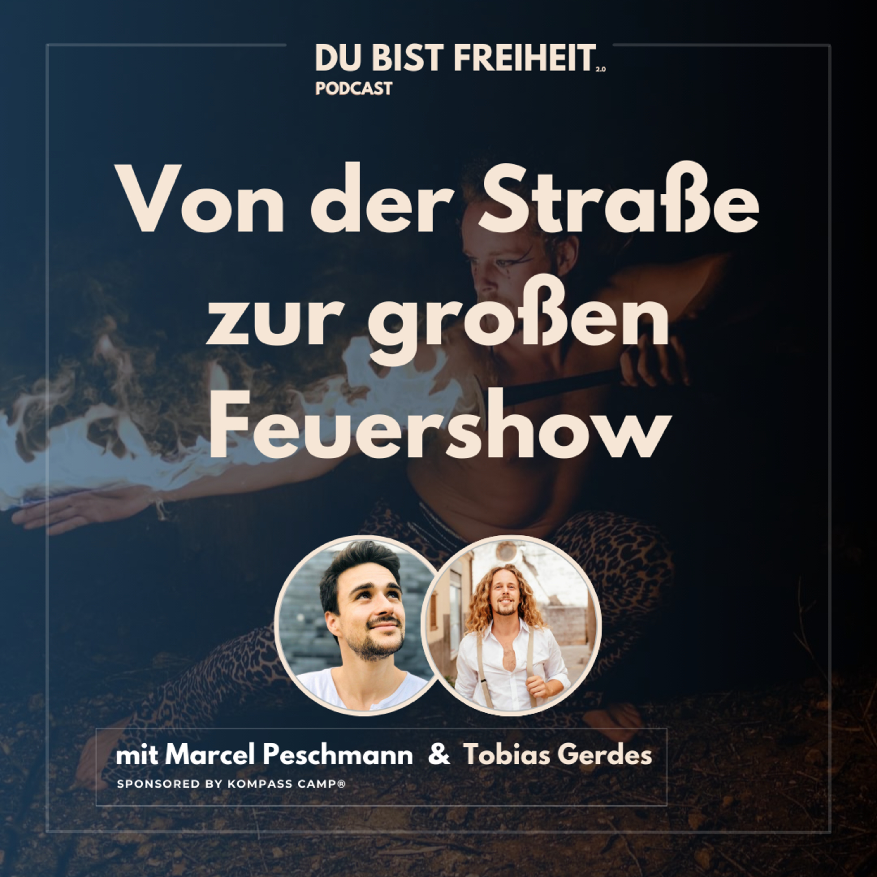 Du bist Freiheit 2.0