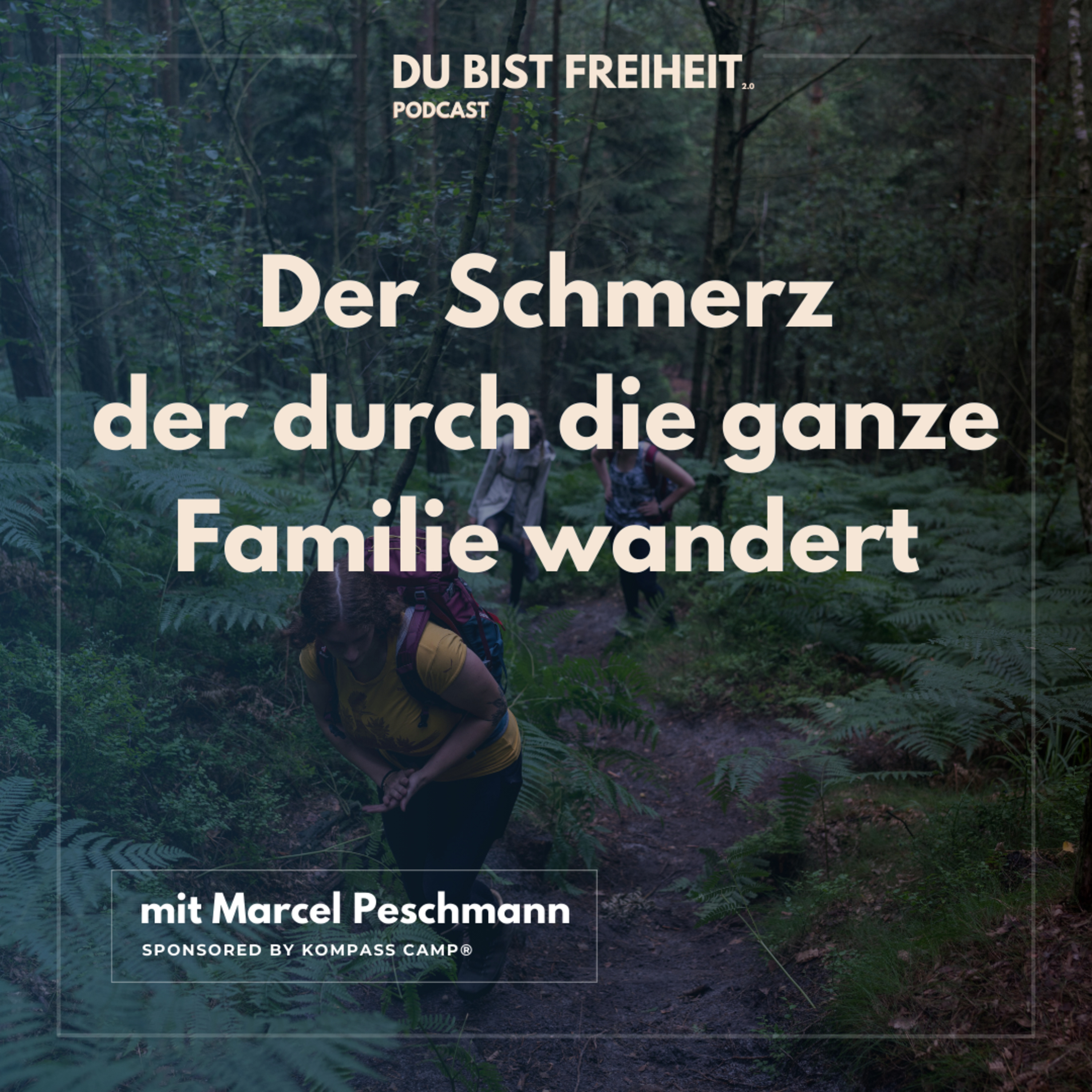 Du bist Freiheit 2.0