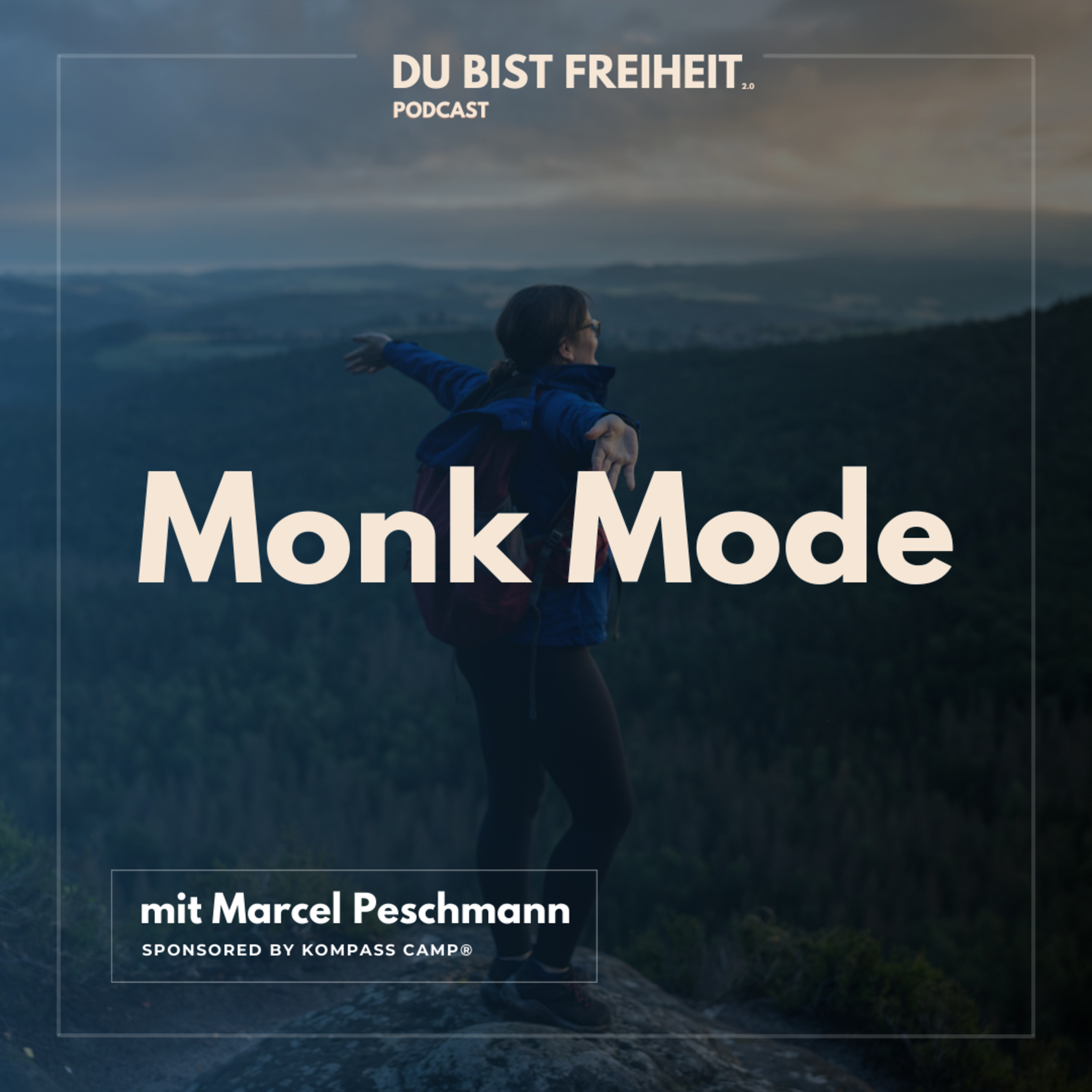 Du bist Freiheit 2.0