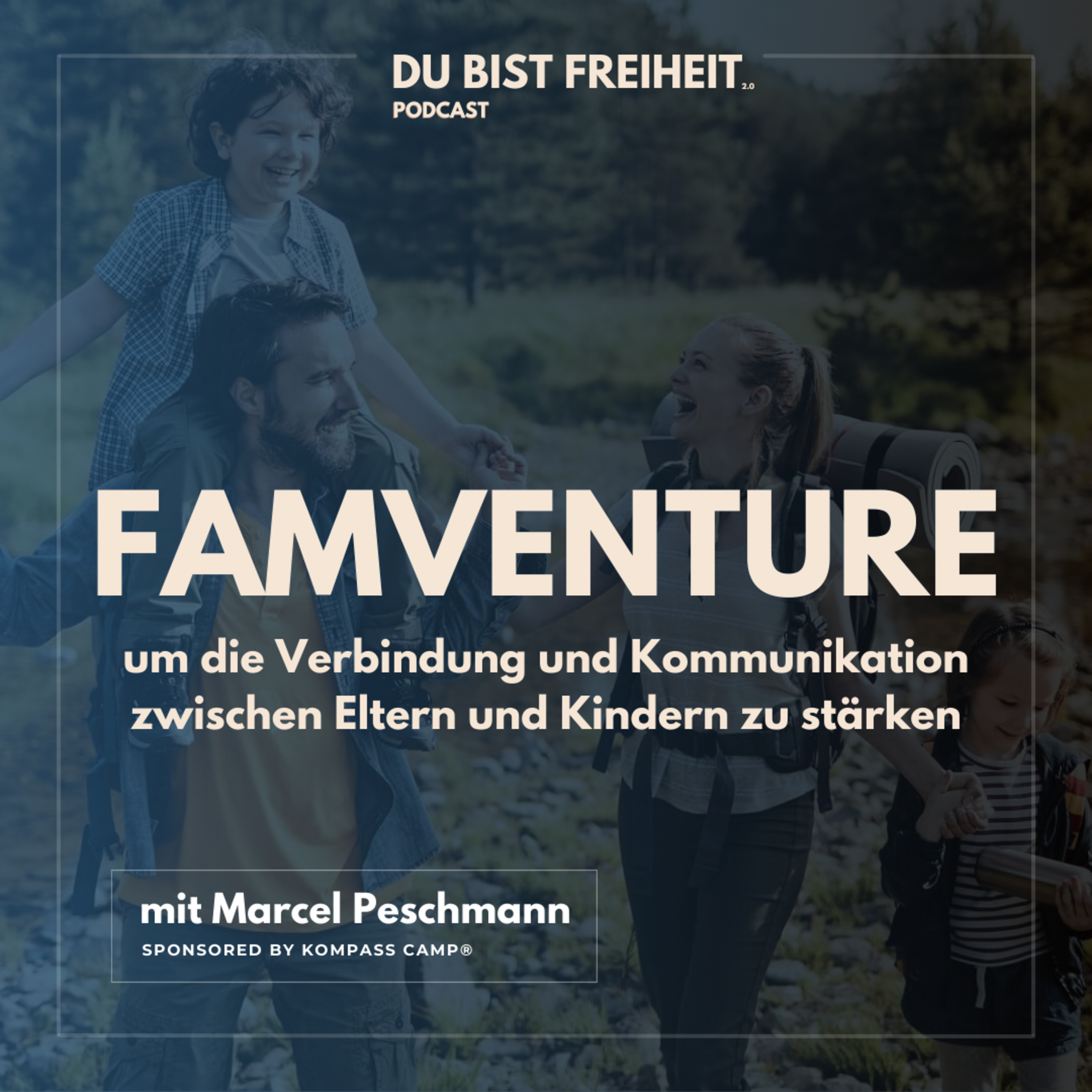 Du bist Freiheit 2.0