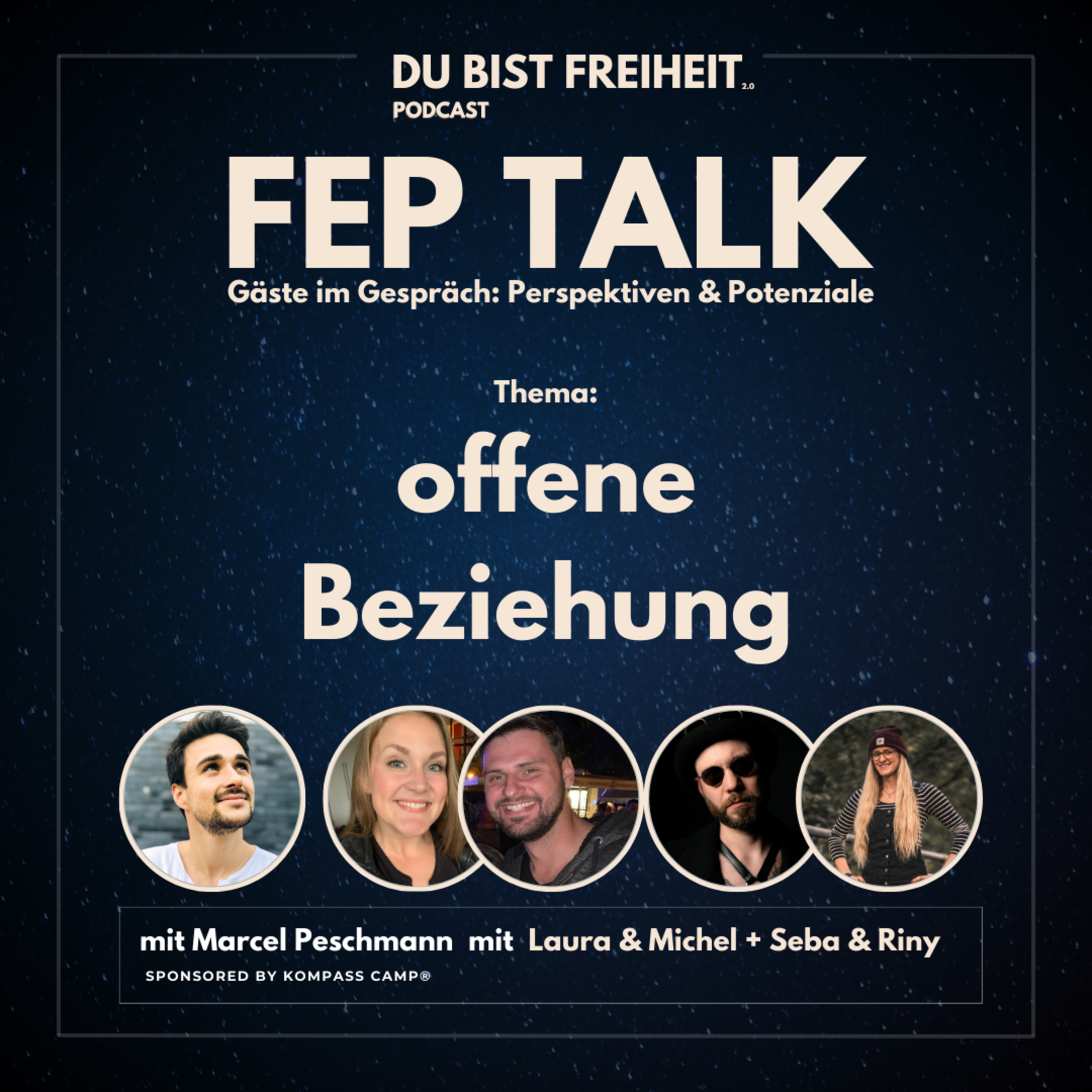 Du bist Freiheit 2.0