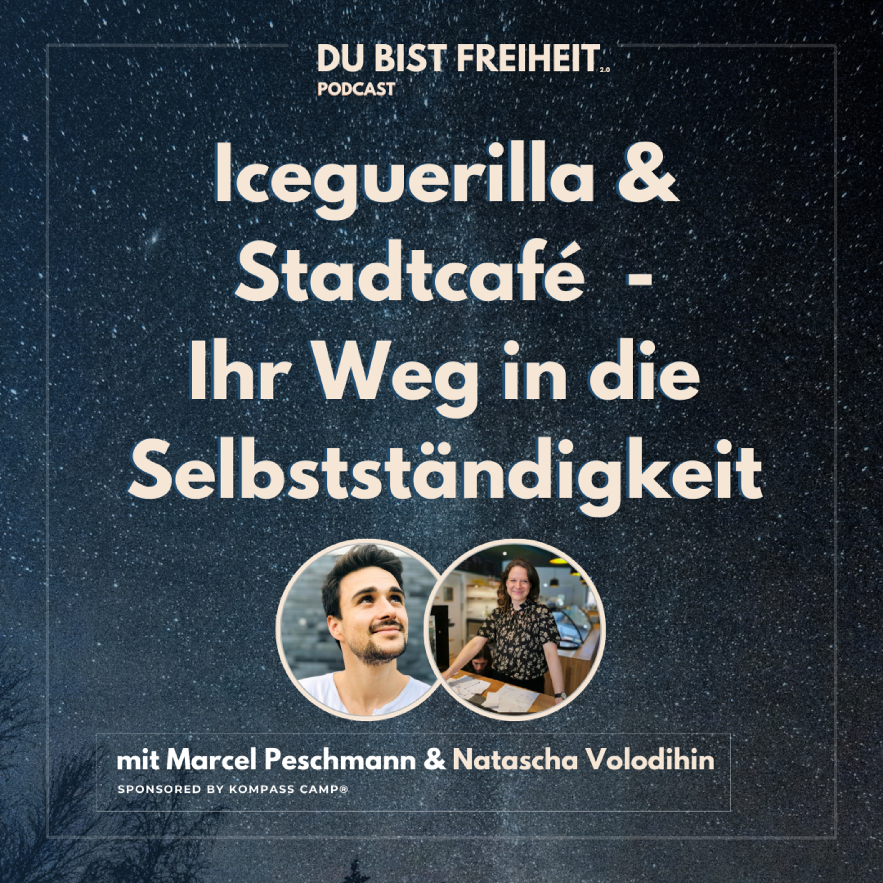 Du bist Freiheit 2.0