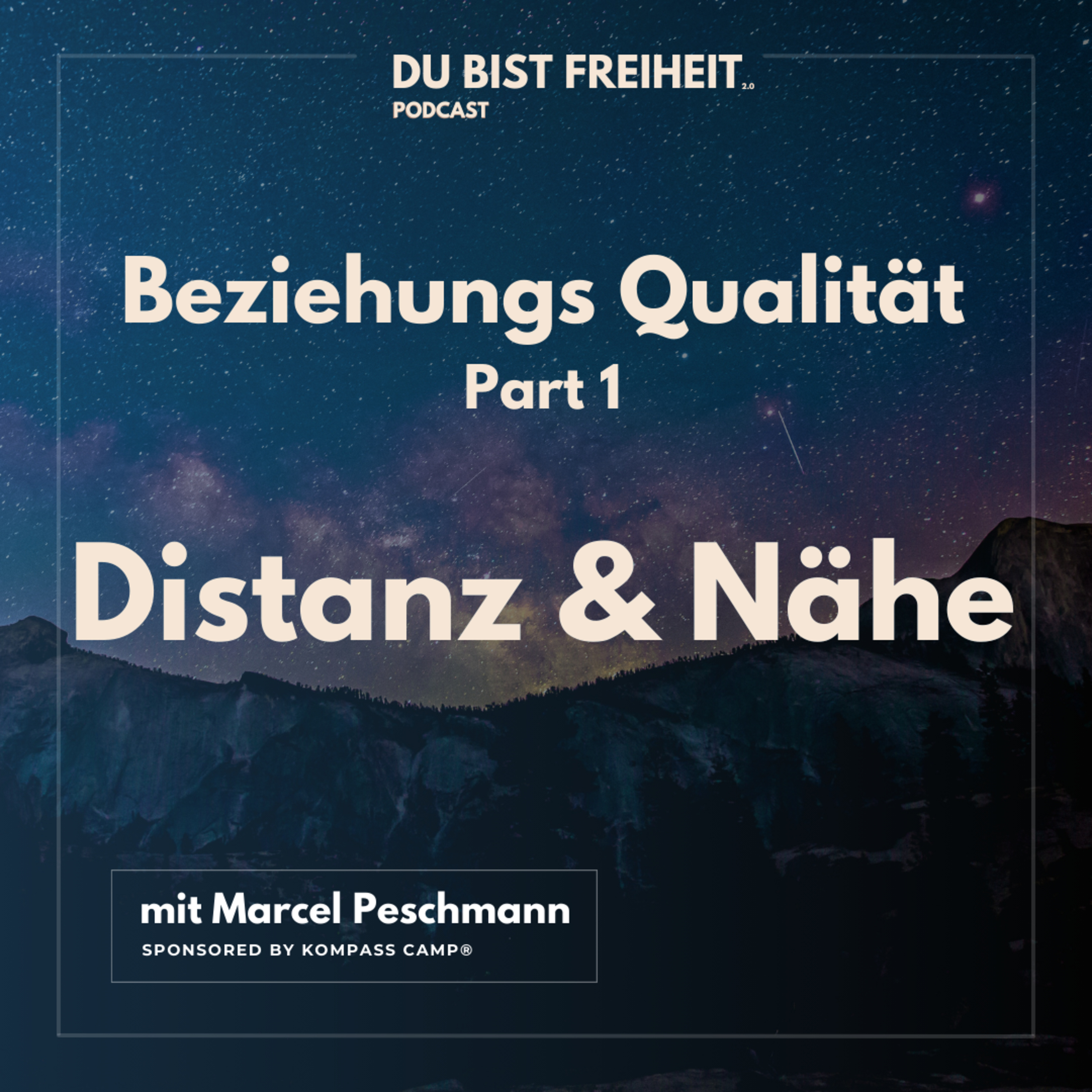 Du bist Freiheit 2.0