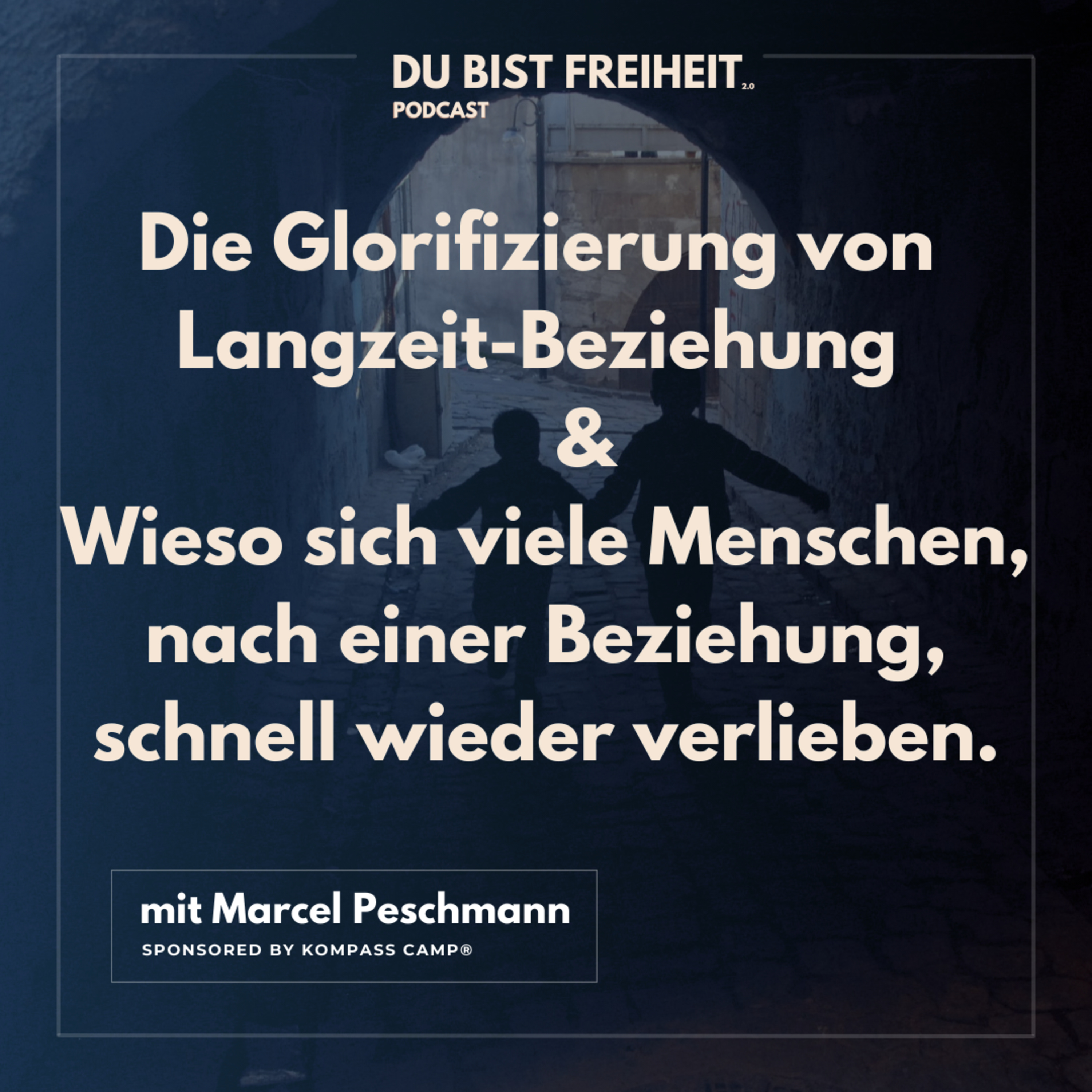 Du bist Freiheit 2.0