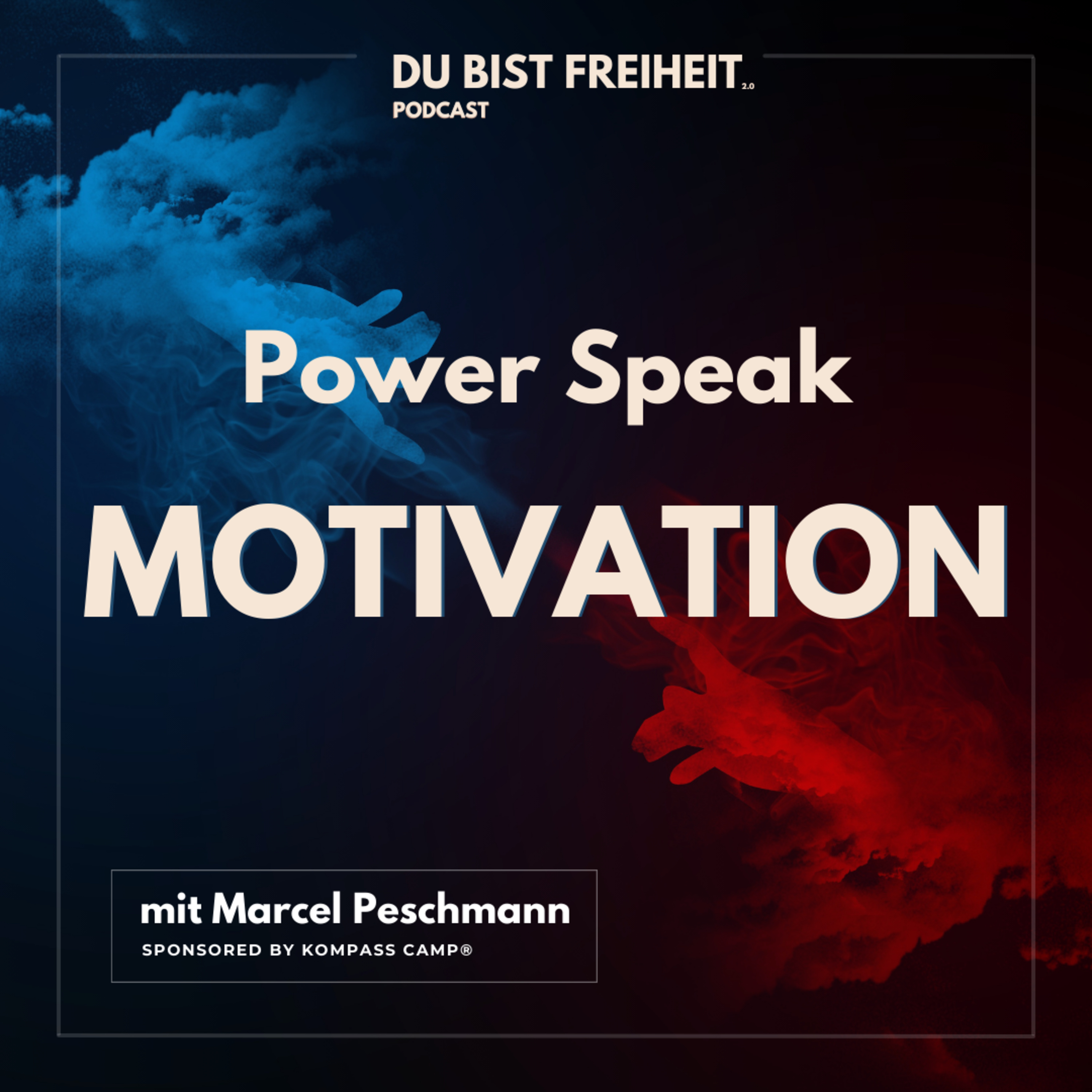 Du bist Freiheit 2.0