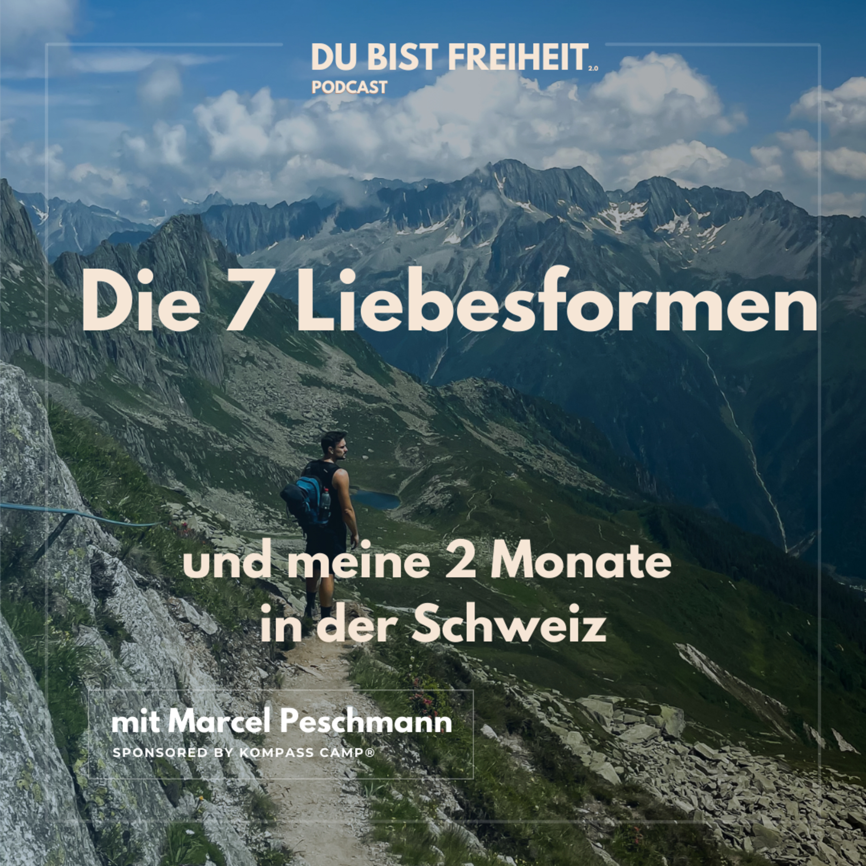 Du bist Freiheit 2.0