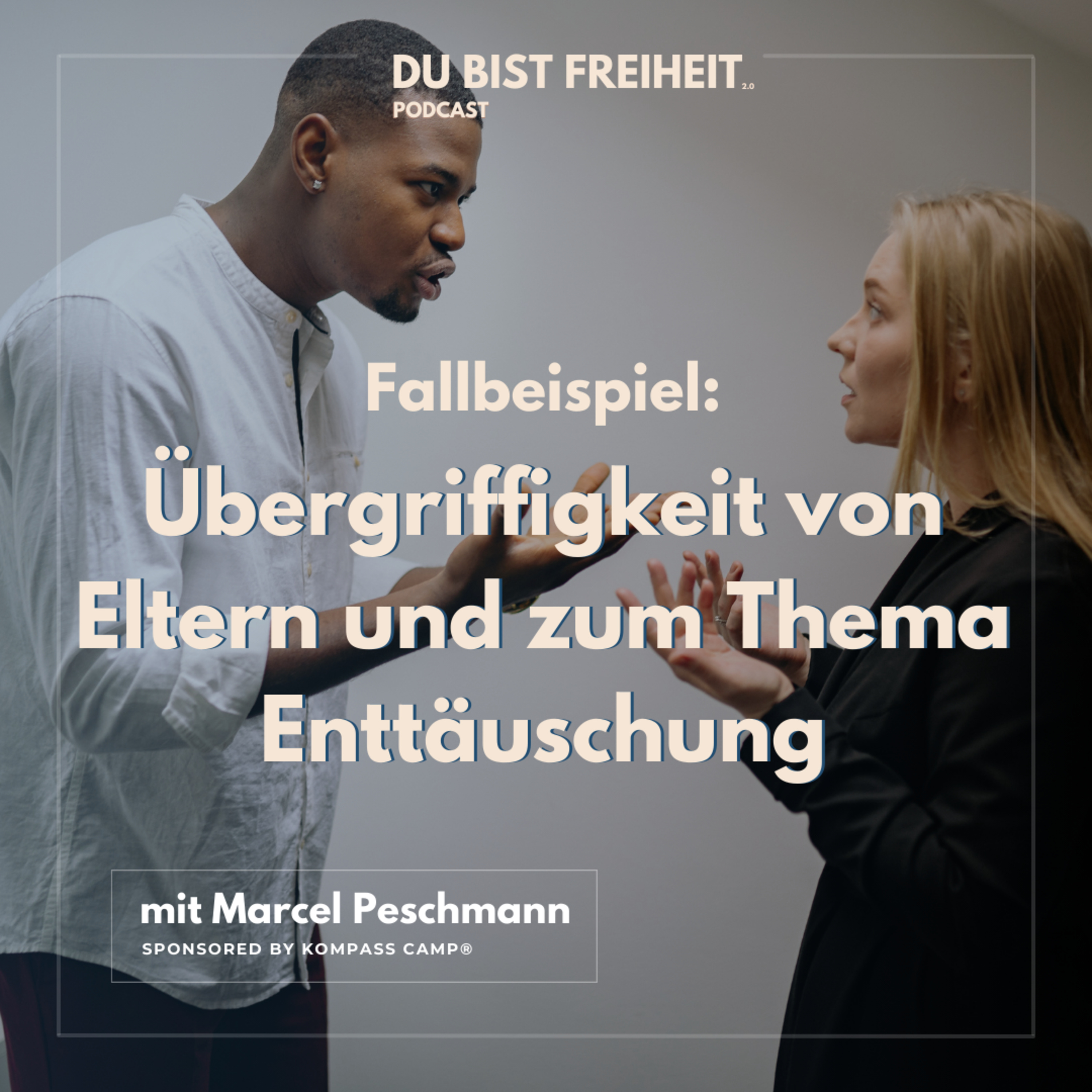 Du bist Freiheit 2.0