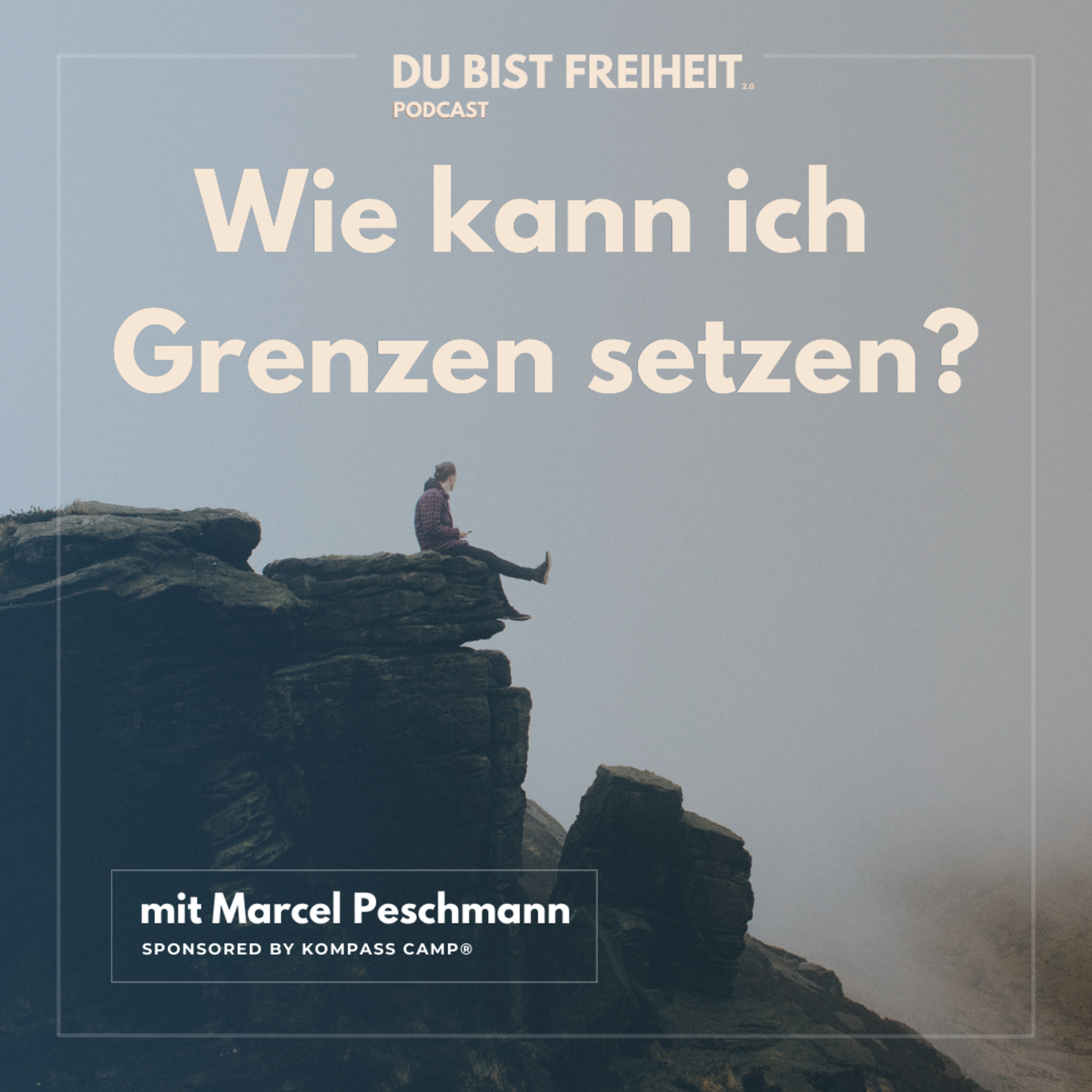 Du bist Freiheit 2.0