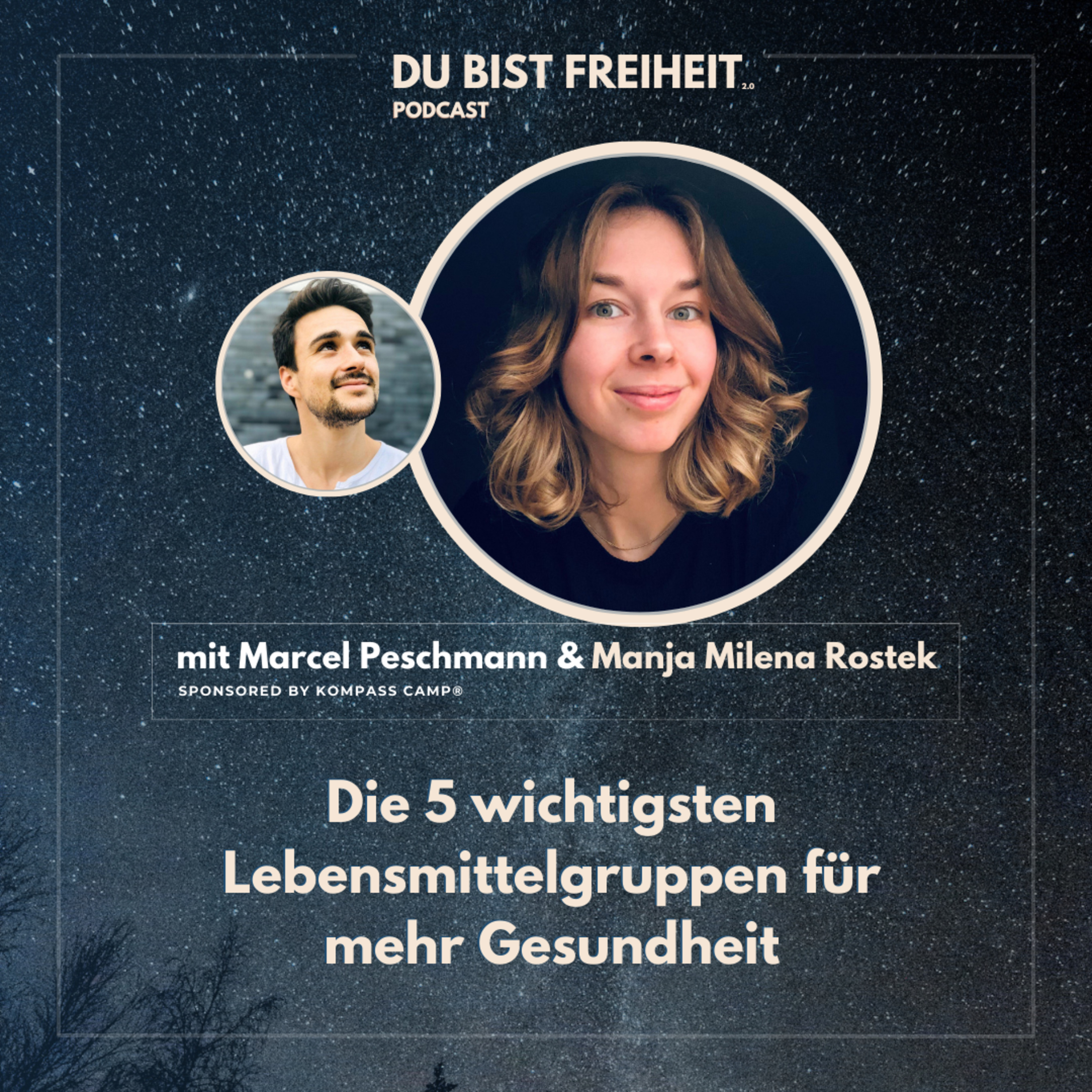 Du bist Freiheit 2.0