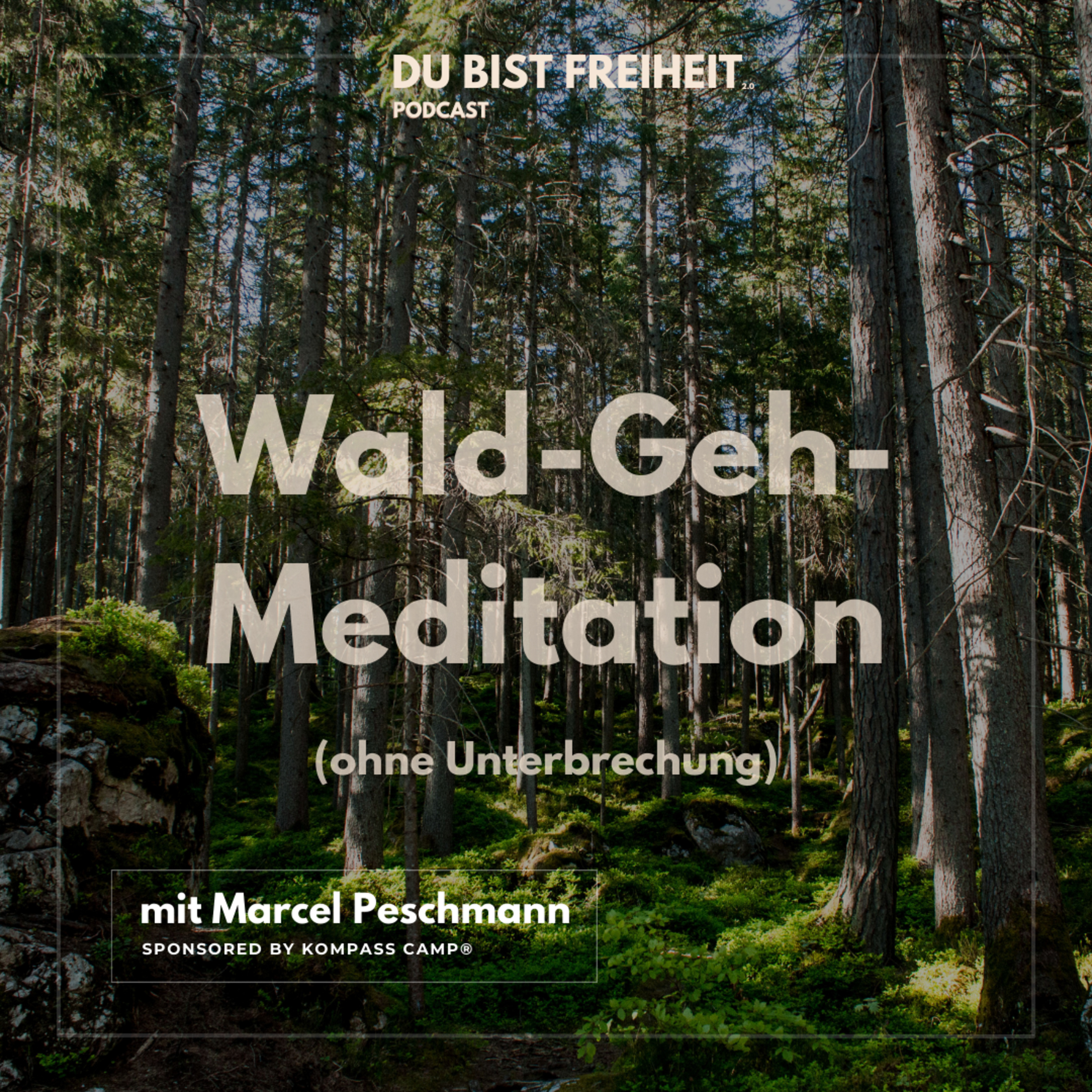 Du bist Freiheit 2.0