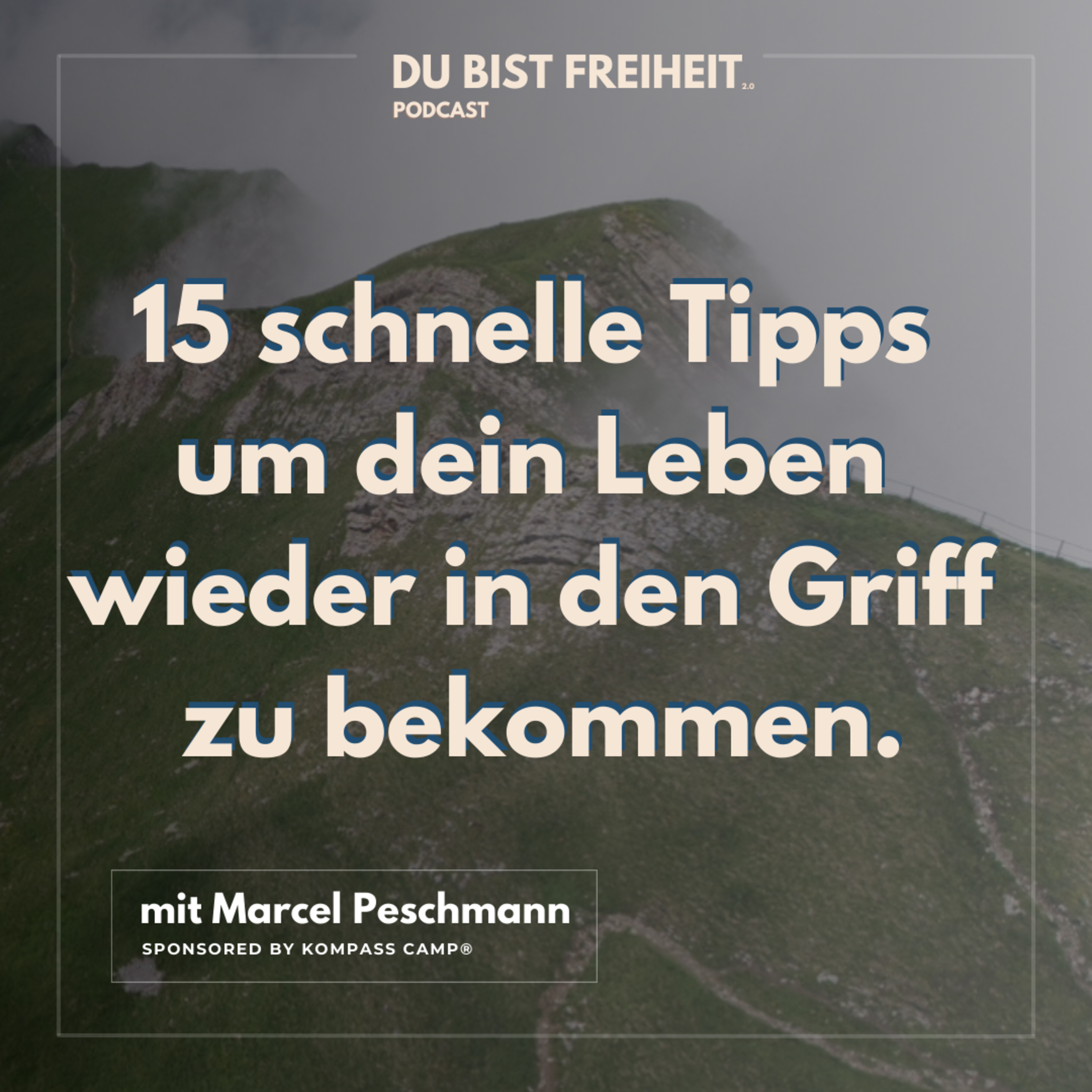 Du bist Freiheit 2.0