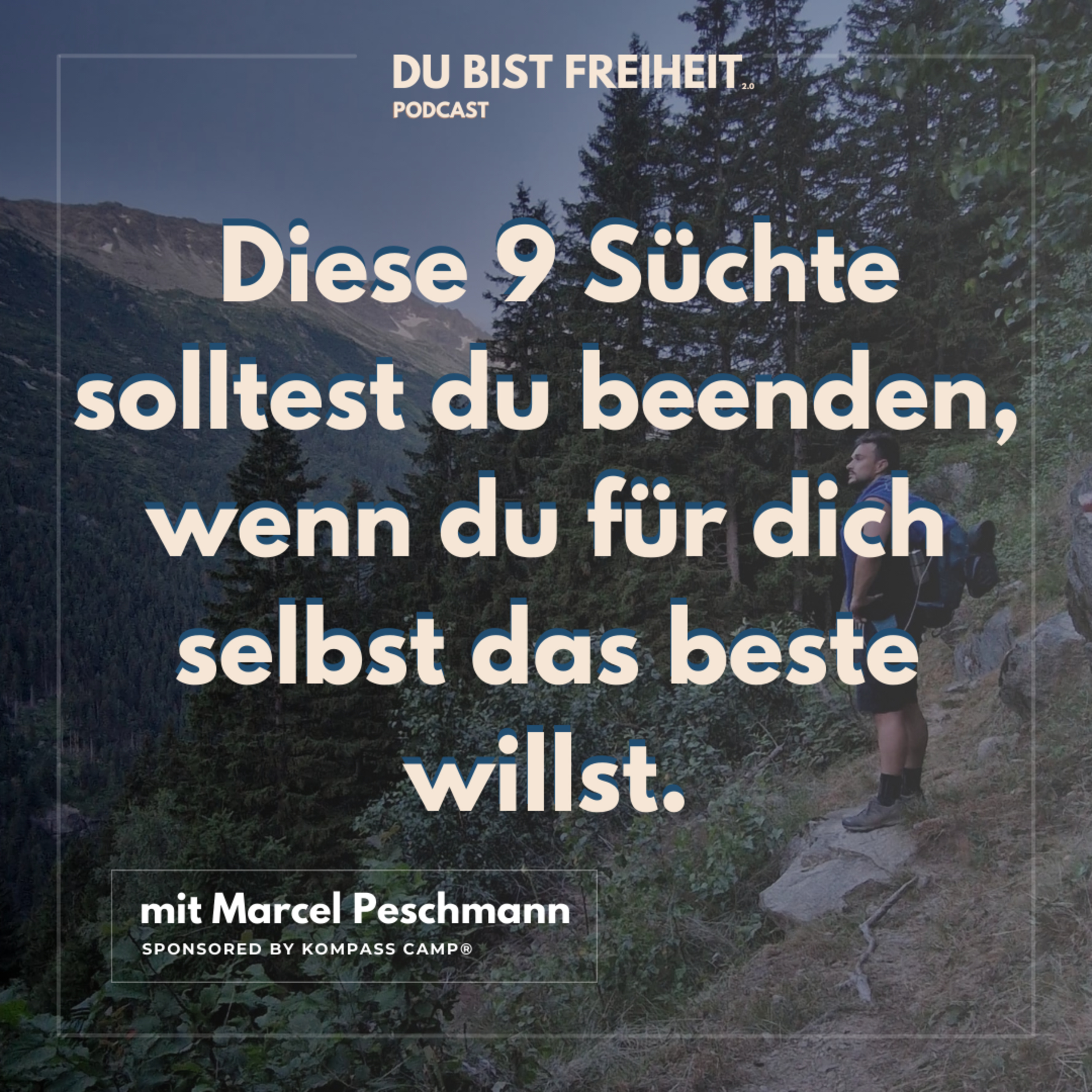 Du bist Freiheit 2.0