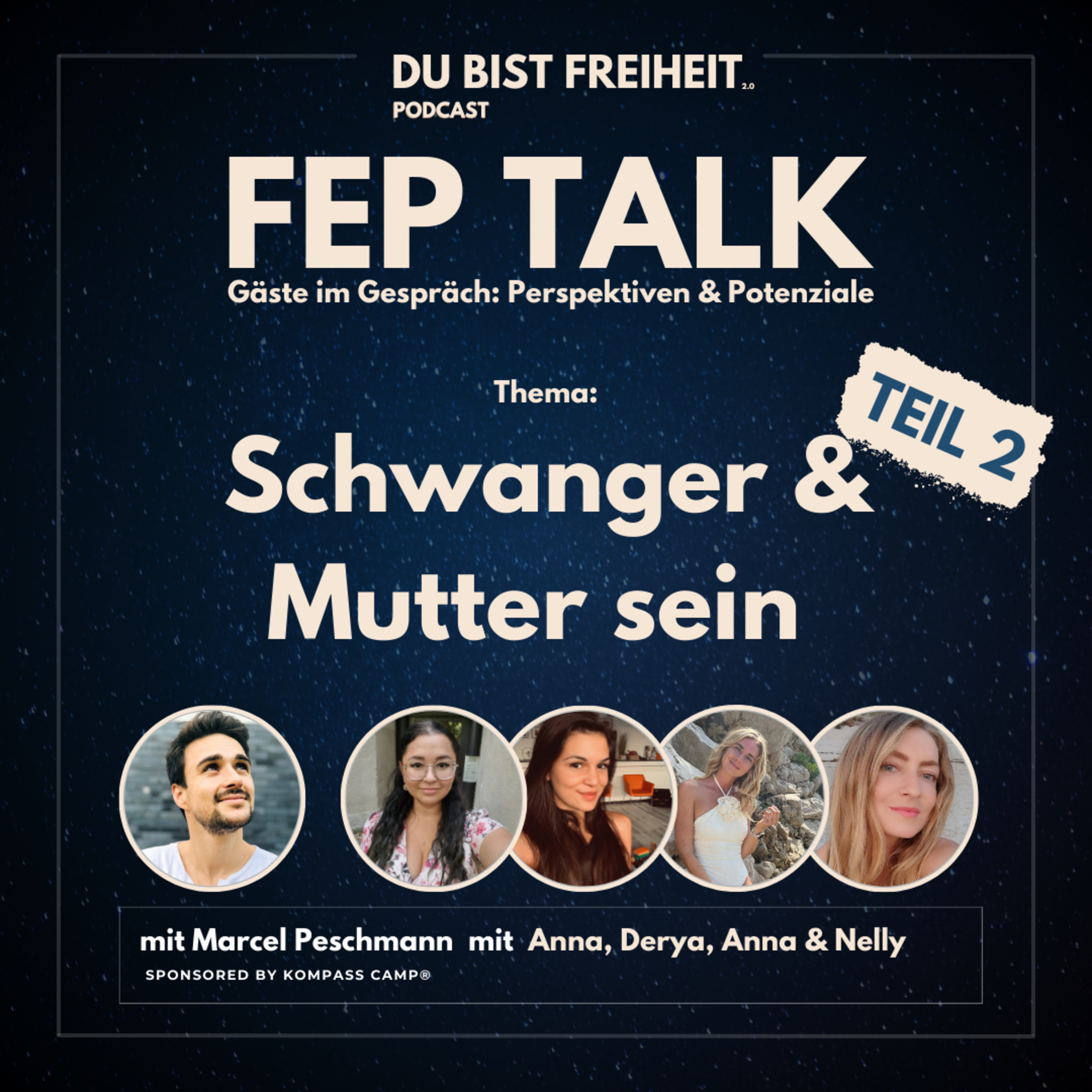 Du bist Freiheit 2.0