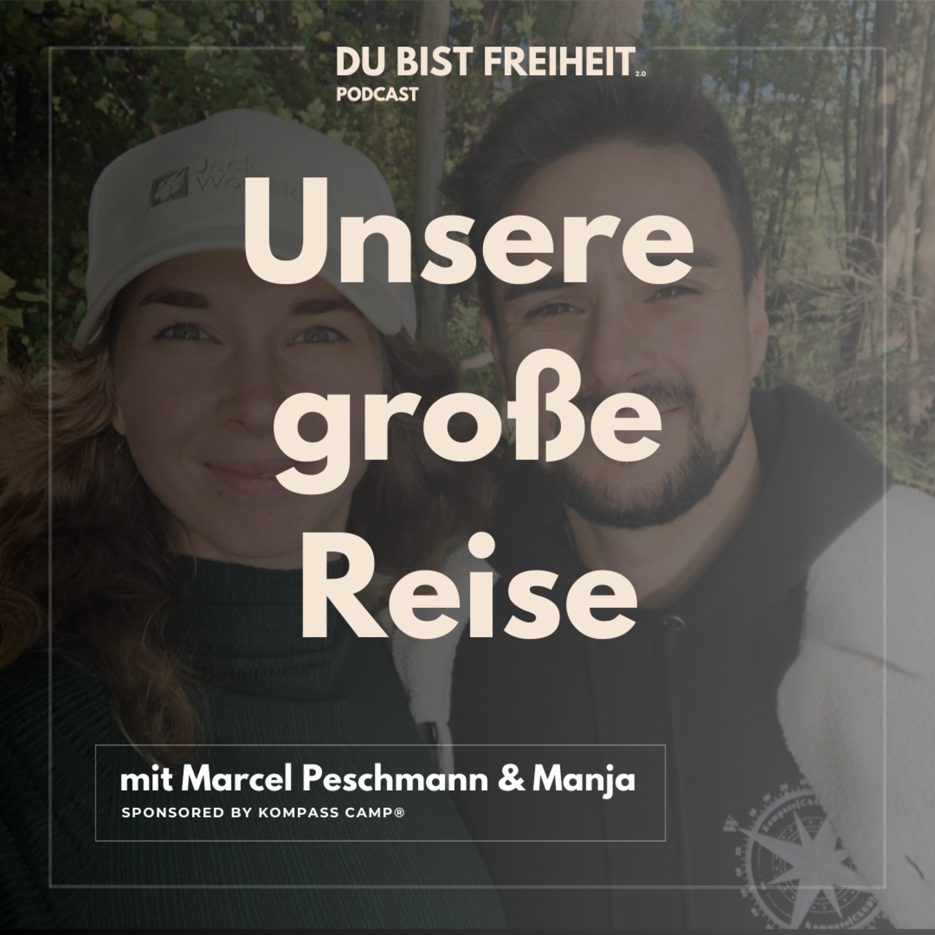 Du bist Freiheit 2.0