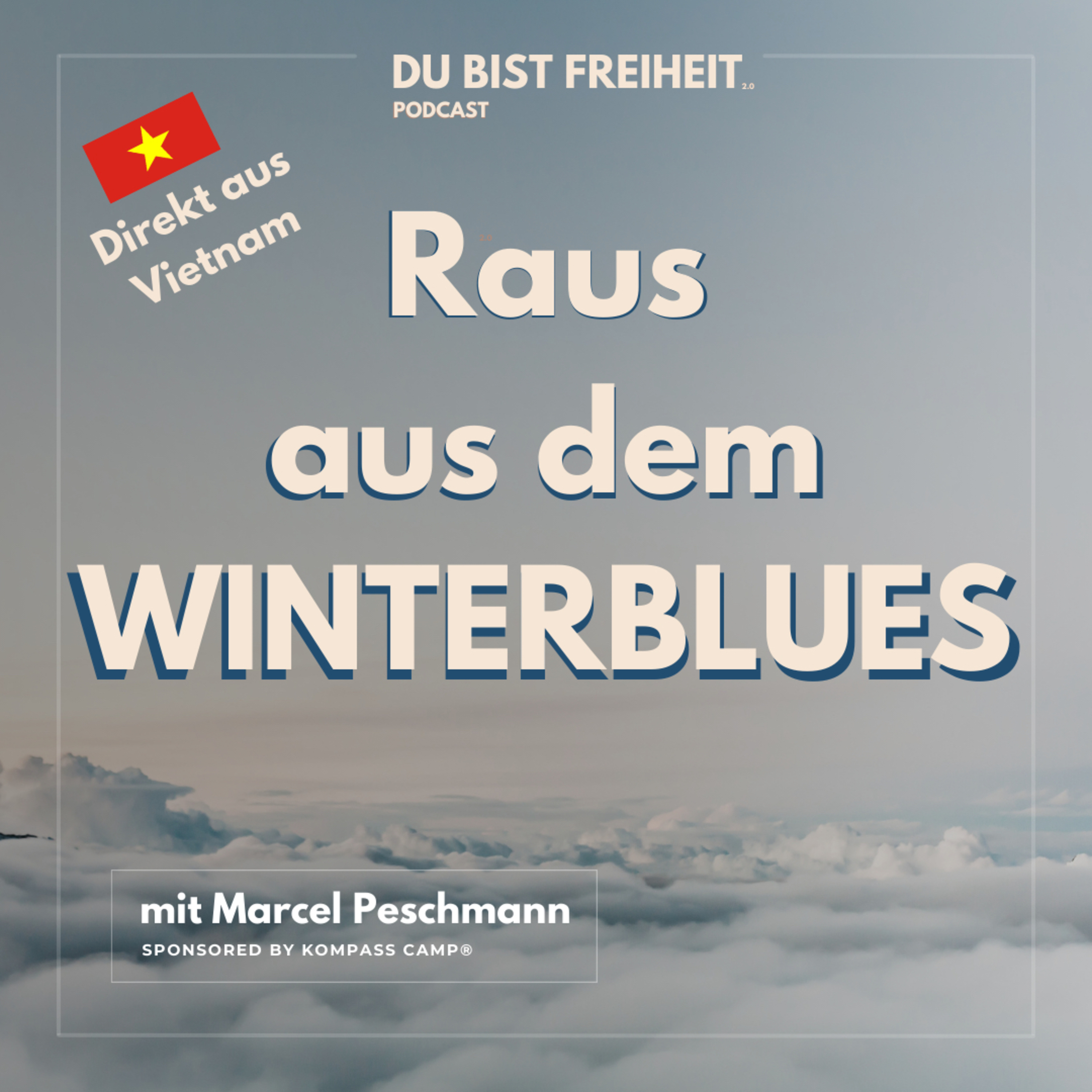 Du bist Freiheit 2.0