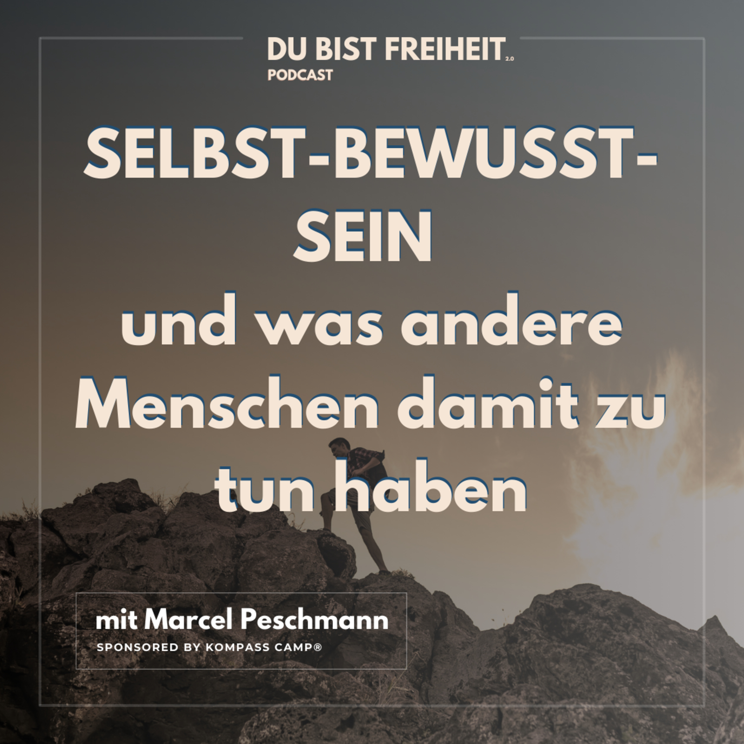 Du bist Freiheit 2.0