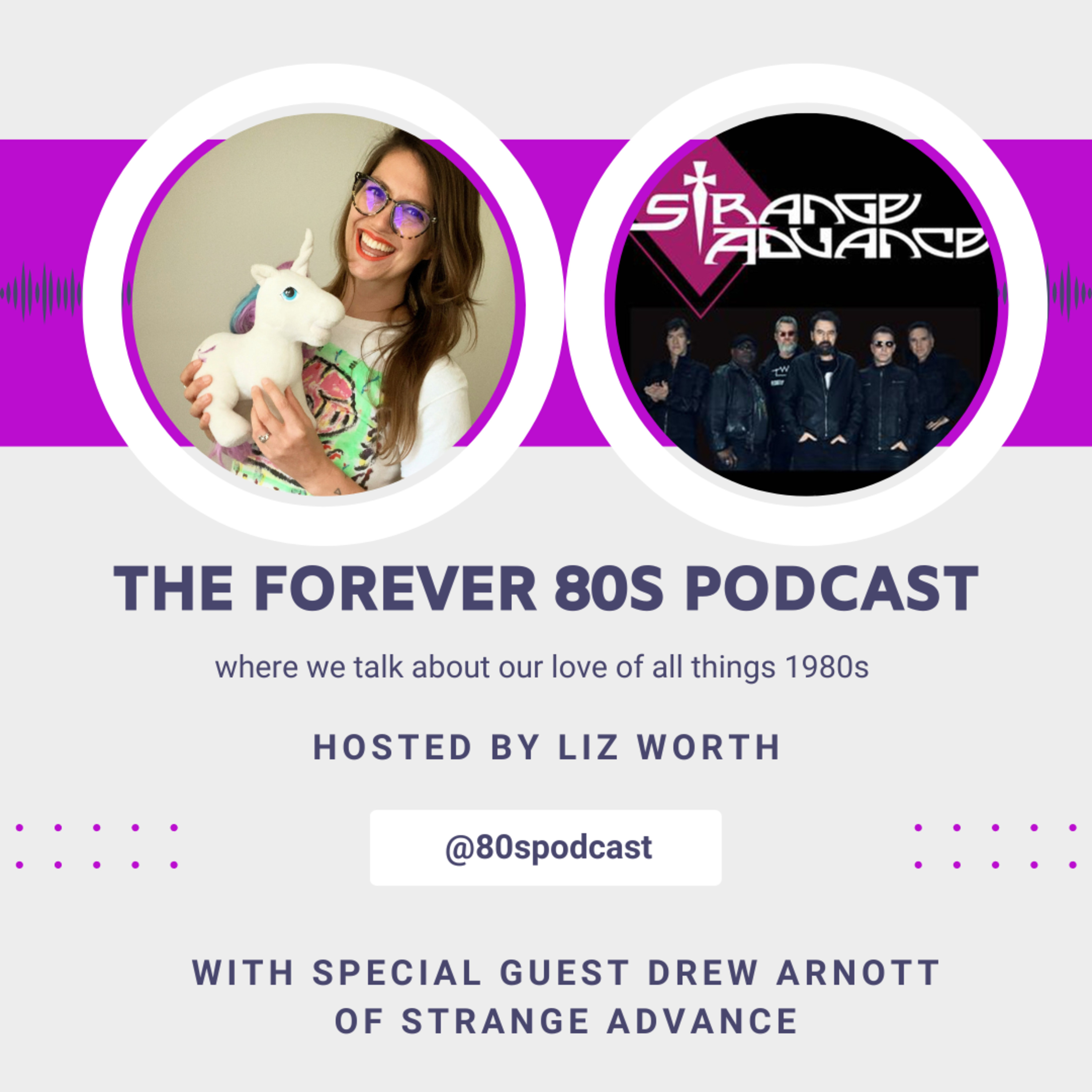 Forever 80s Podcast