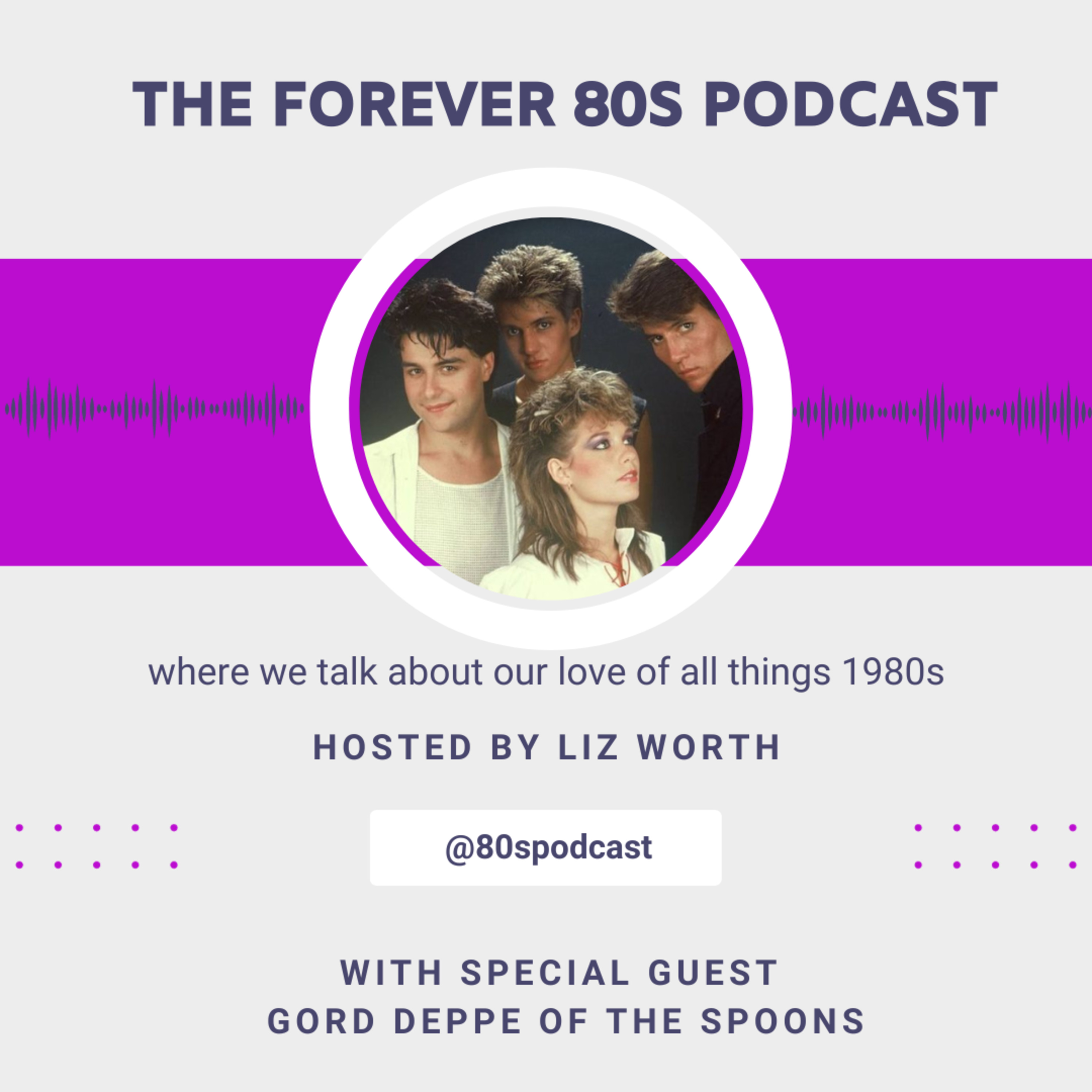 Forever 80s Podcast