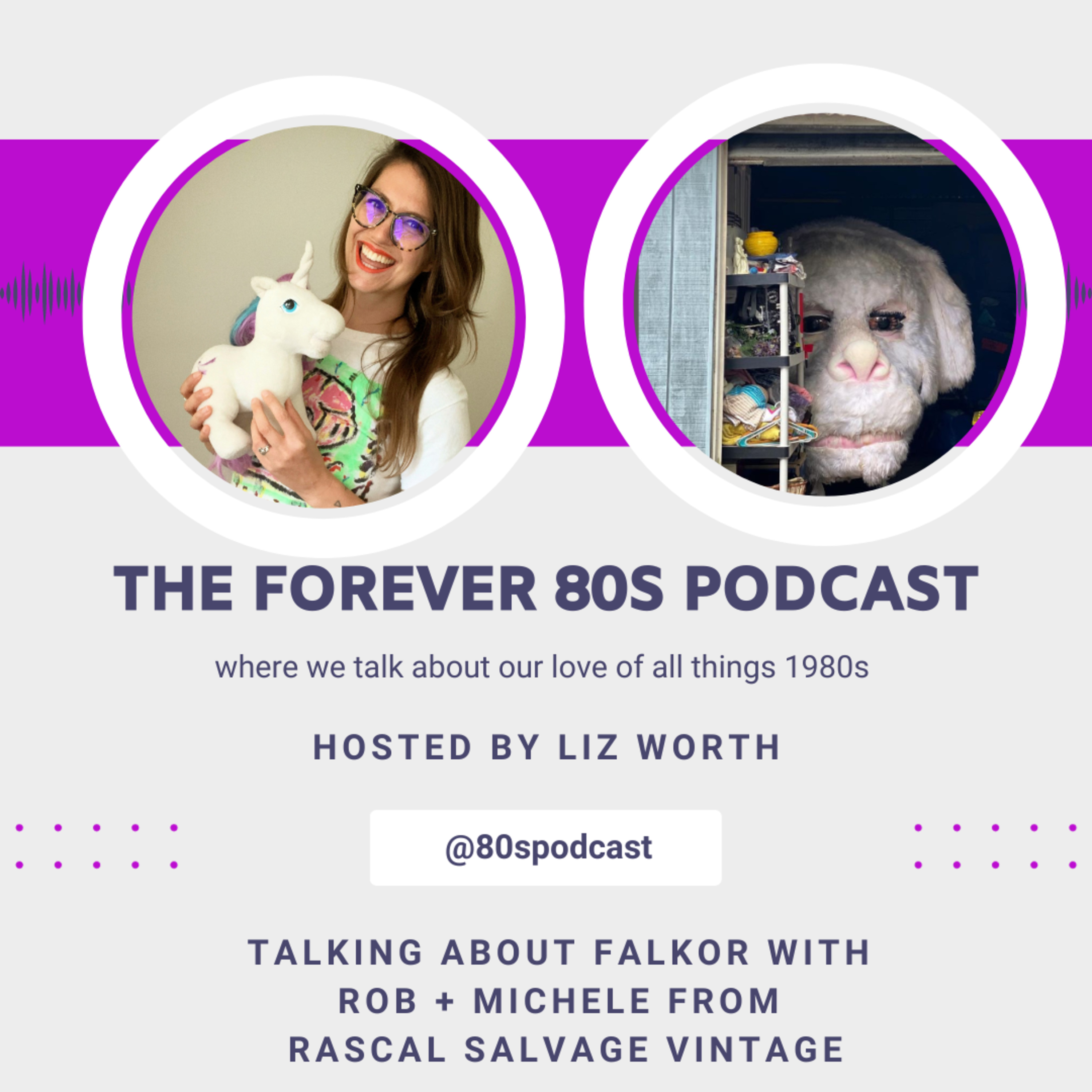 Forever 80s Podcast