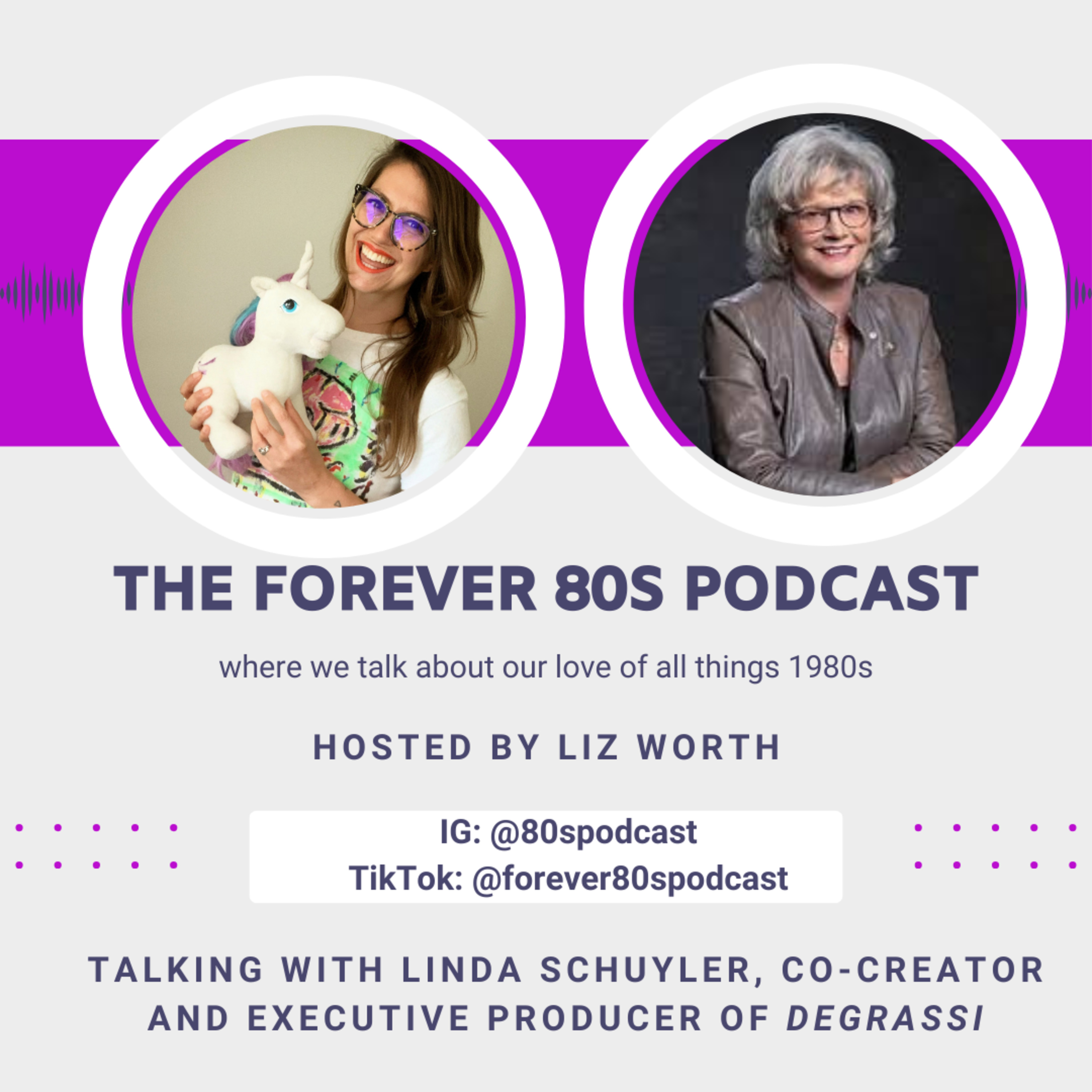 Forever 80s Podcast