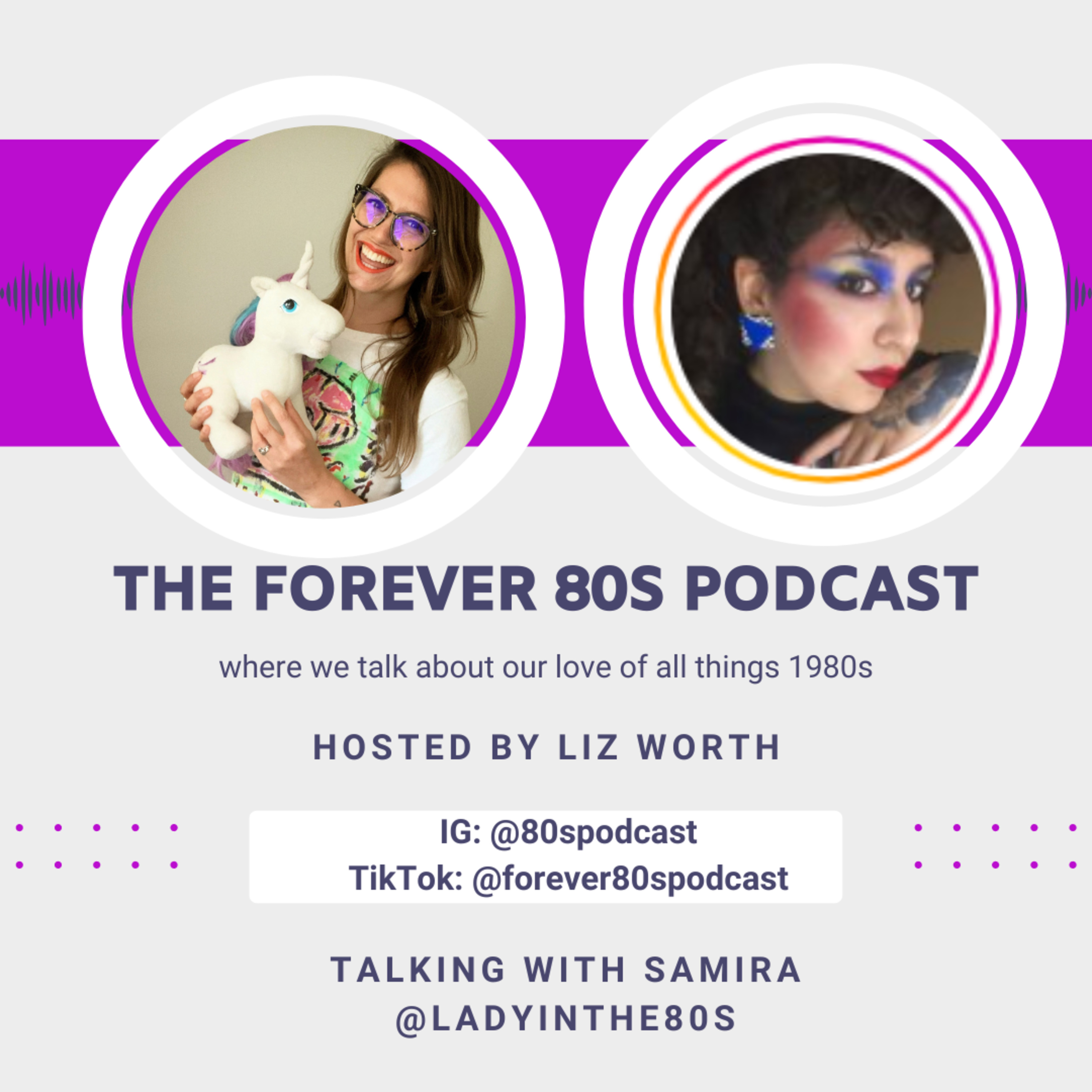 Forever 80s Podcast