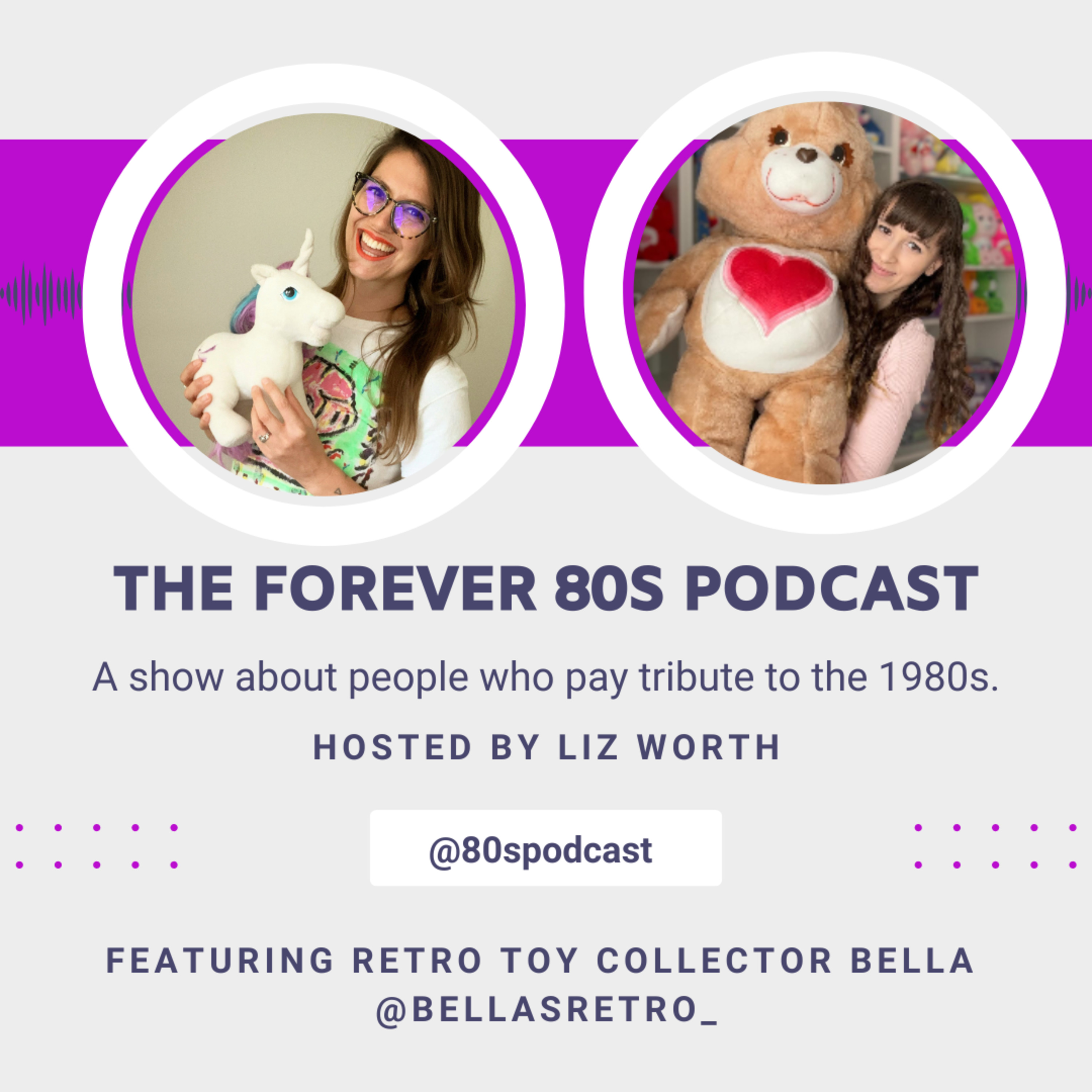 Forever 80s Podcast