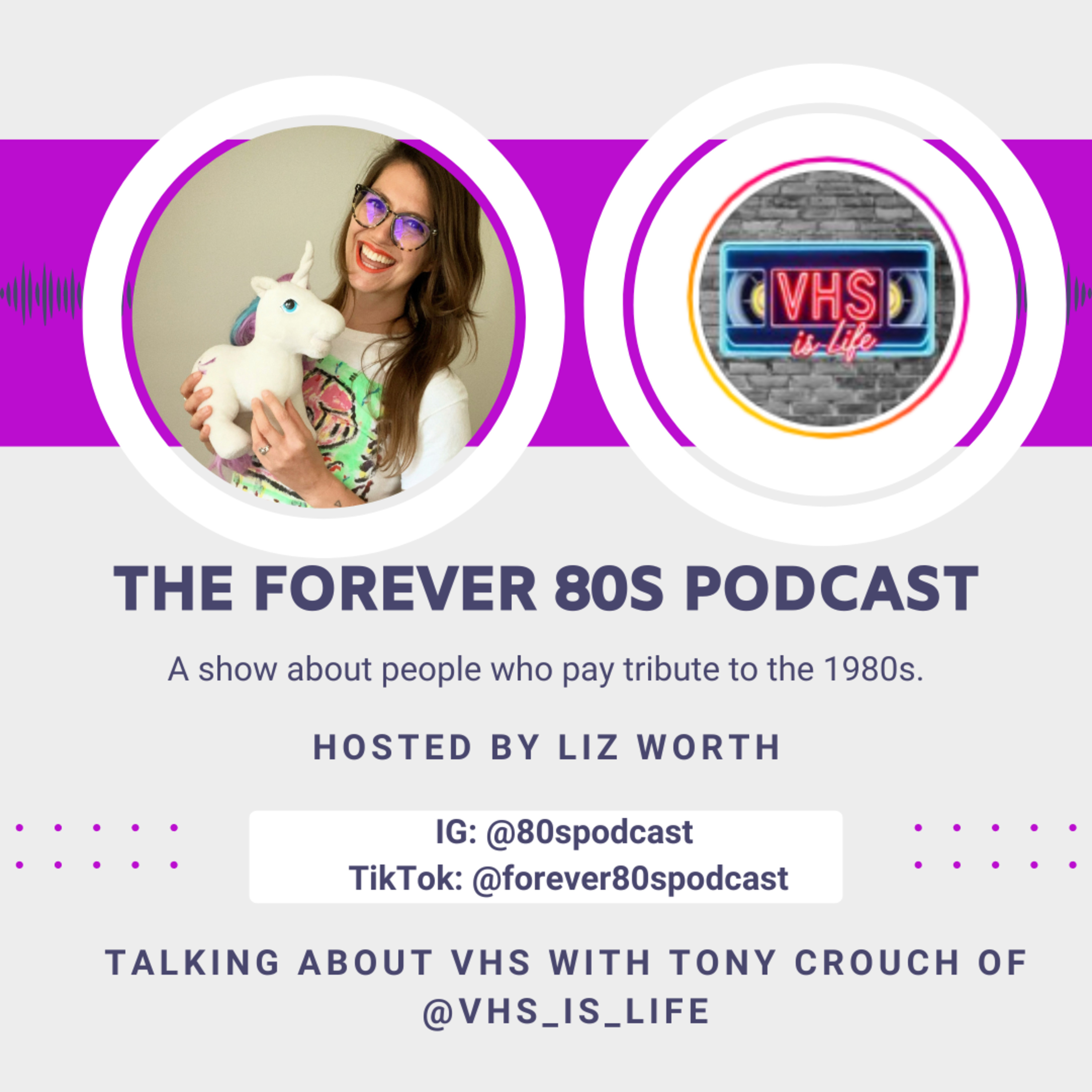 Forever 80s Podcast